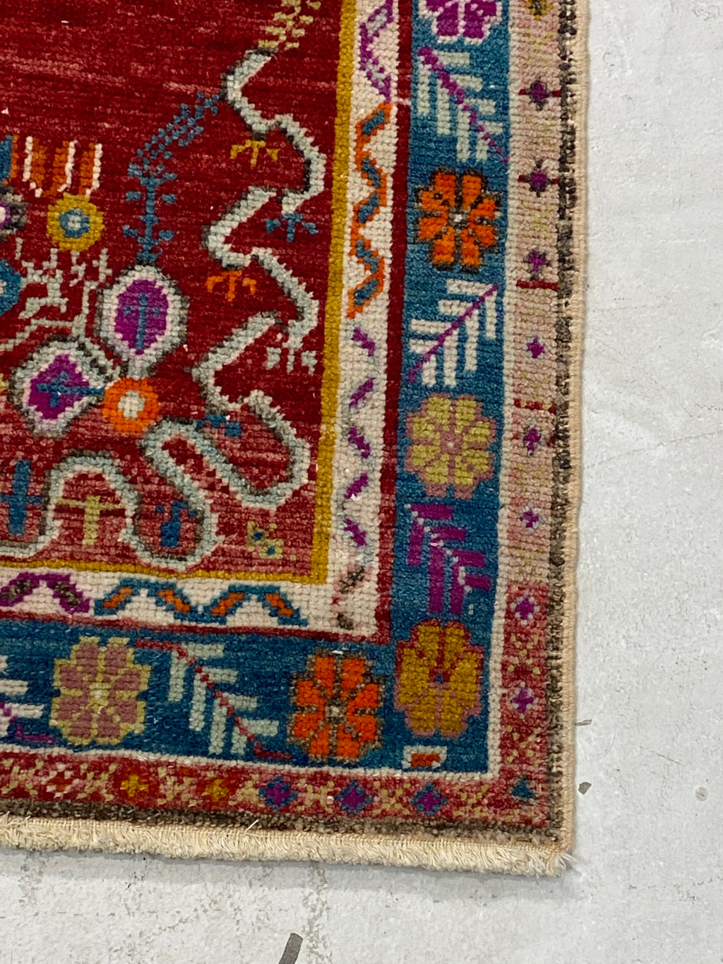 Rugvana ANATOLIAN  3x6