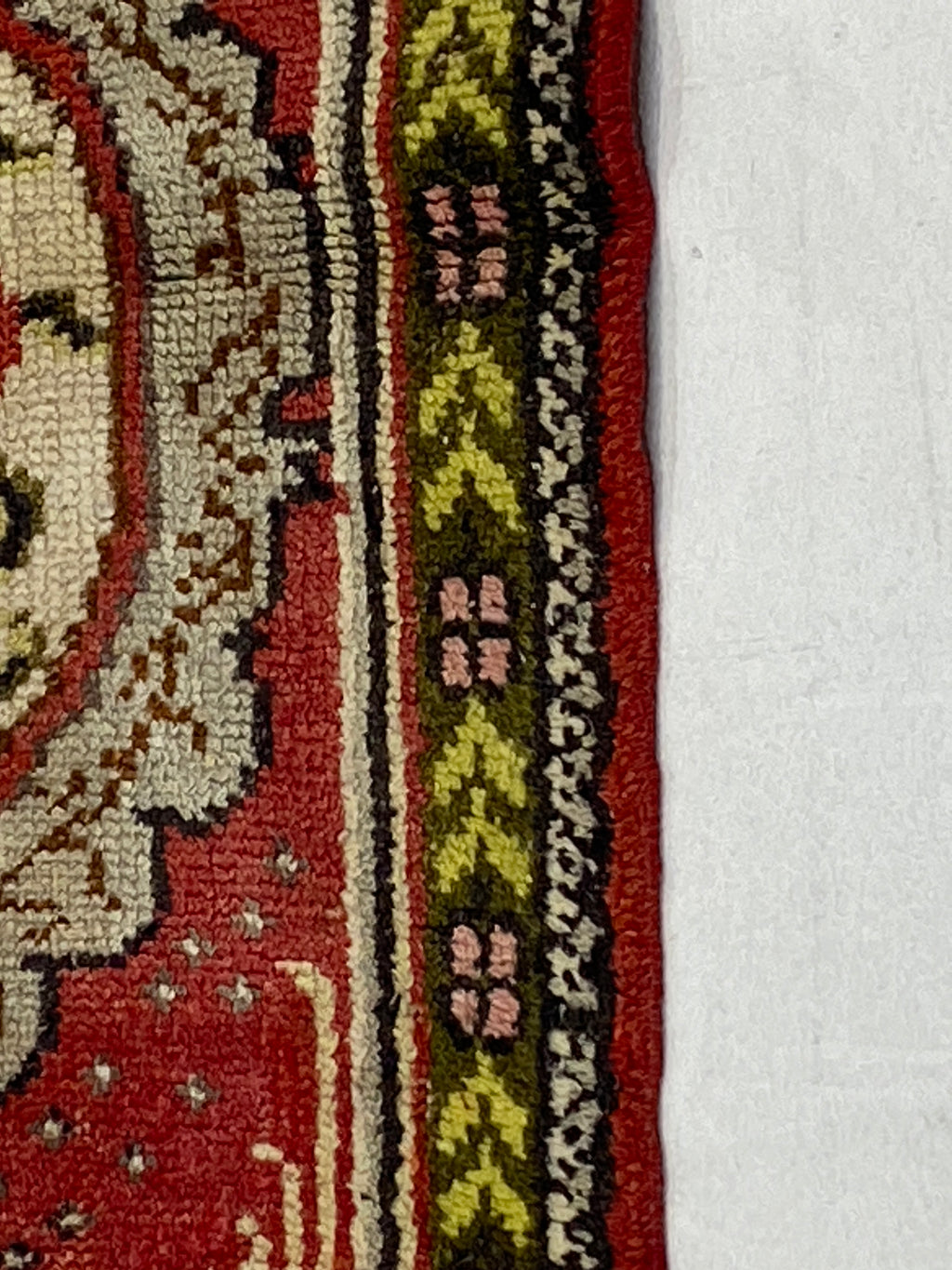 Rugvana ANATOLIAN  2x5