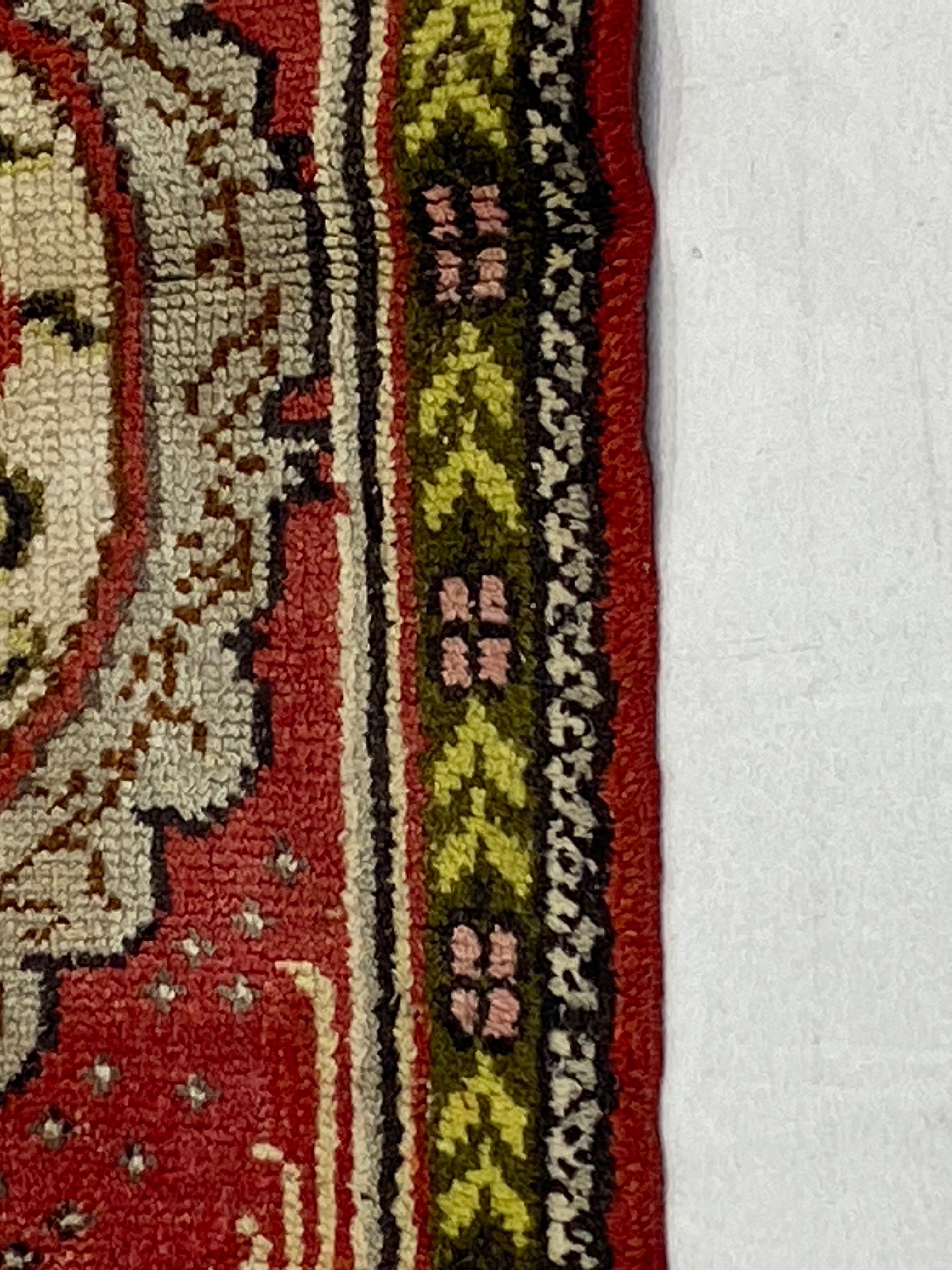 Rugvana ANATOLIAN  2x5