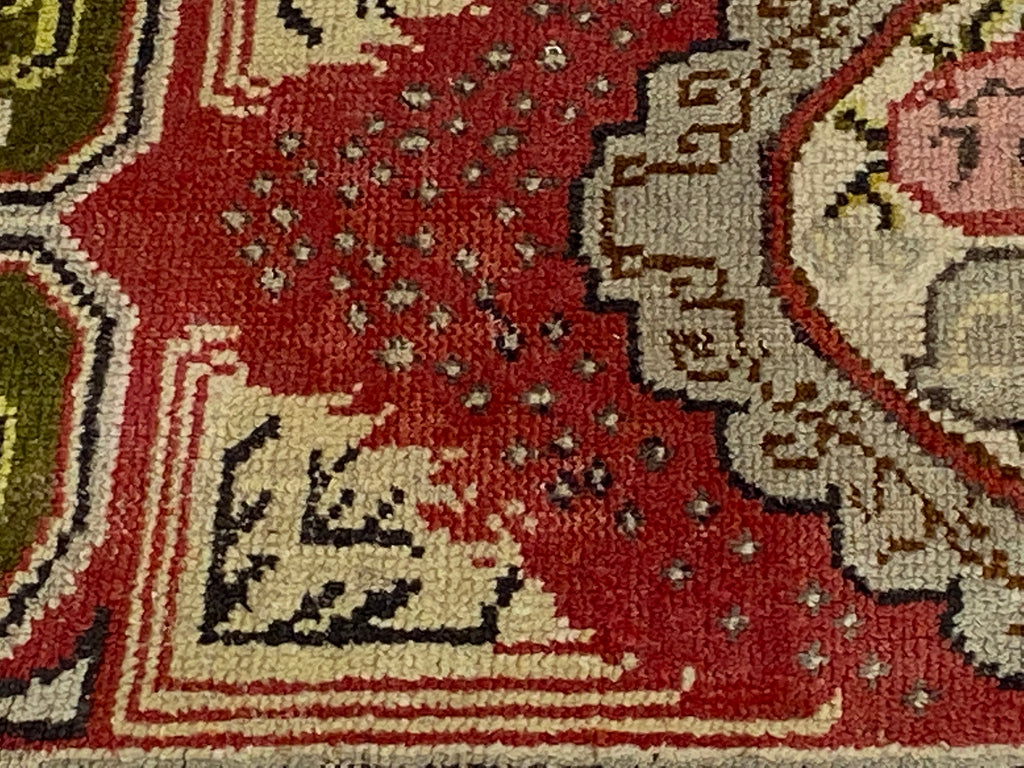 Rugvana ANATOLIAN  2x5
