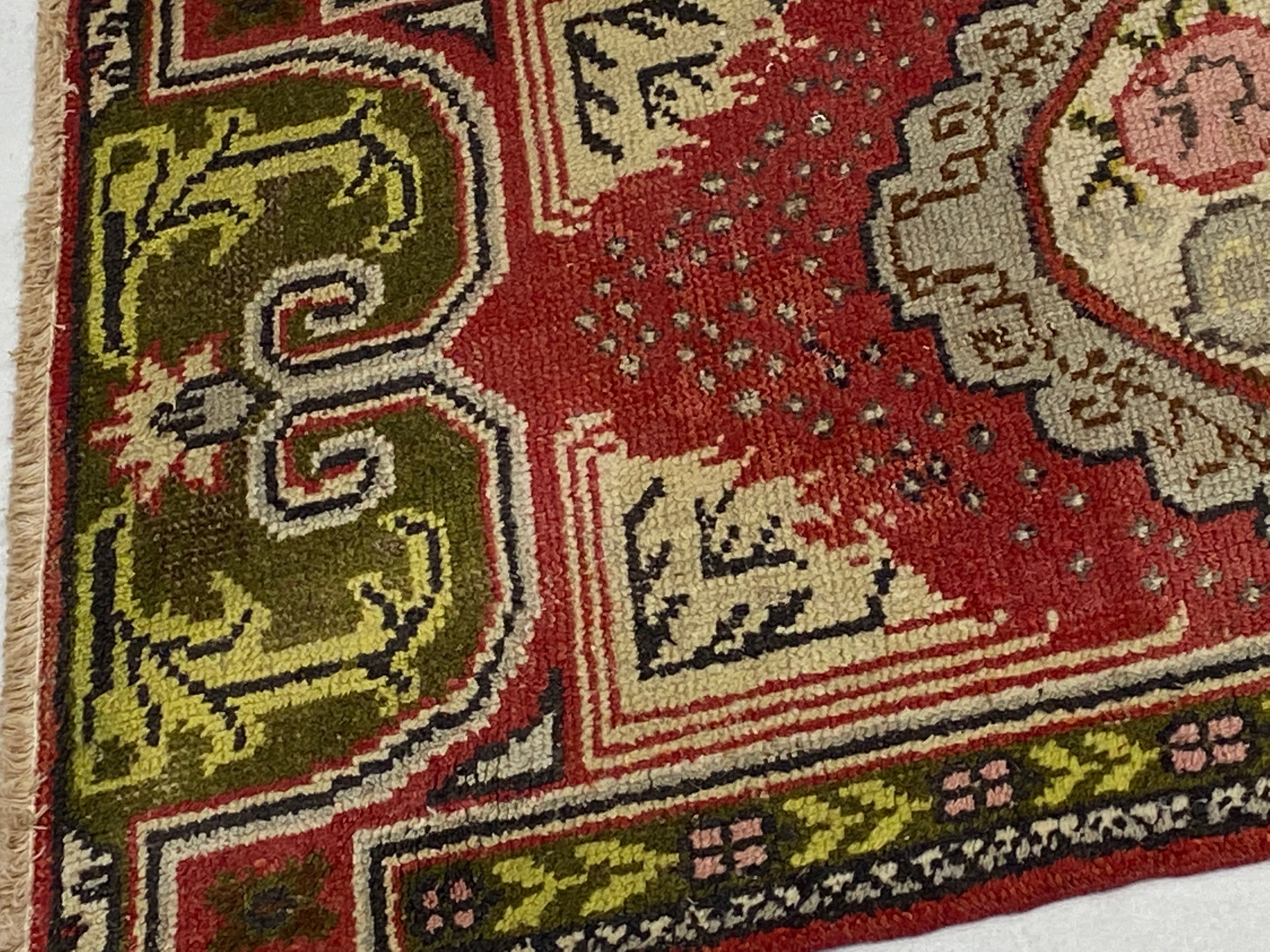 Rugvana ANATOLIAN  2x5