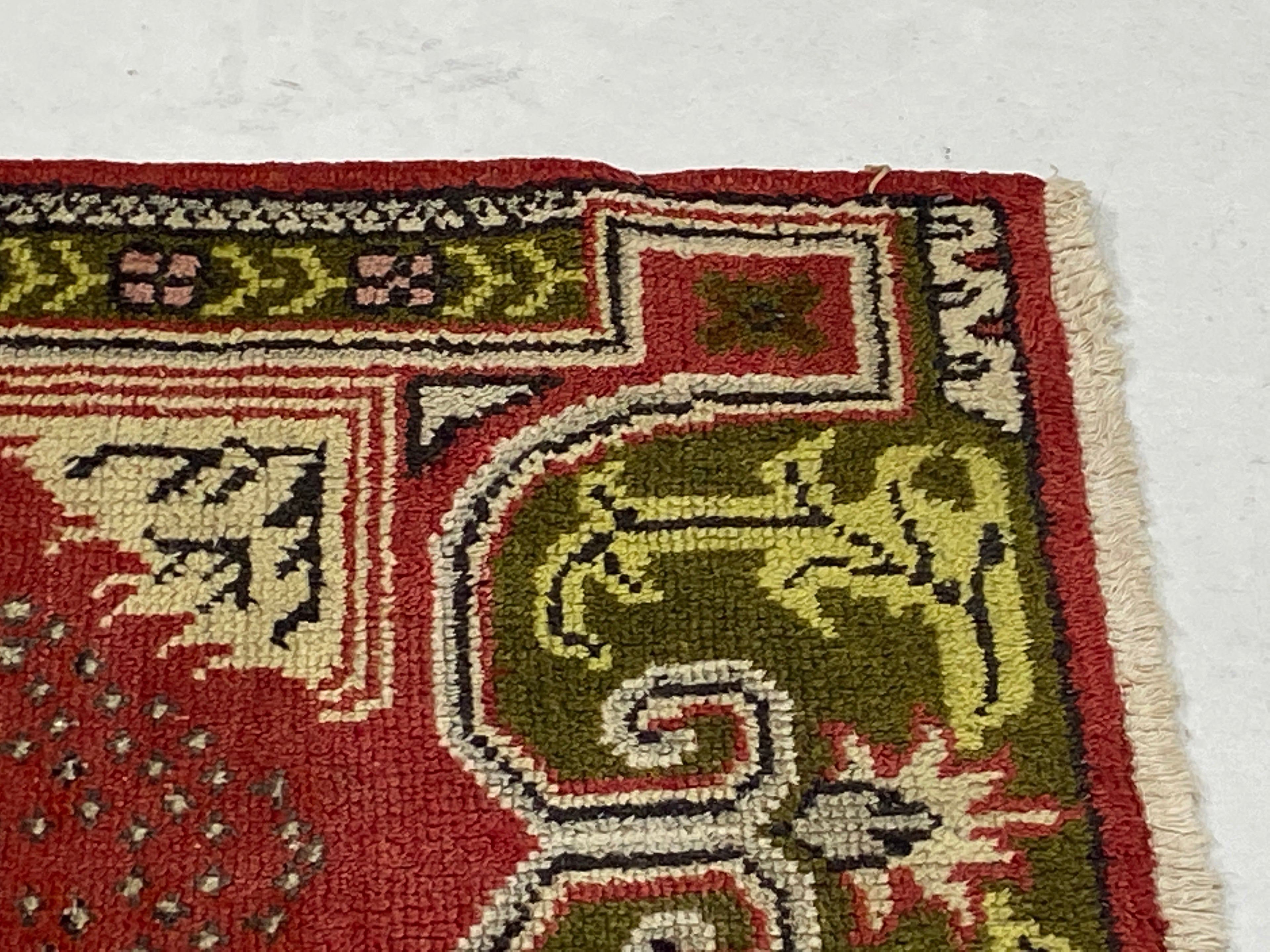 Rugvana ANATOLIAN  2x5
