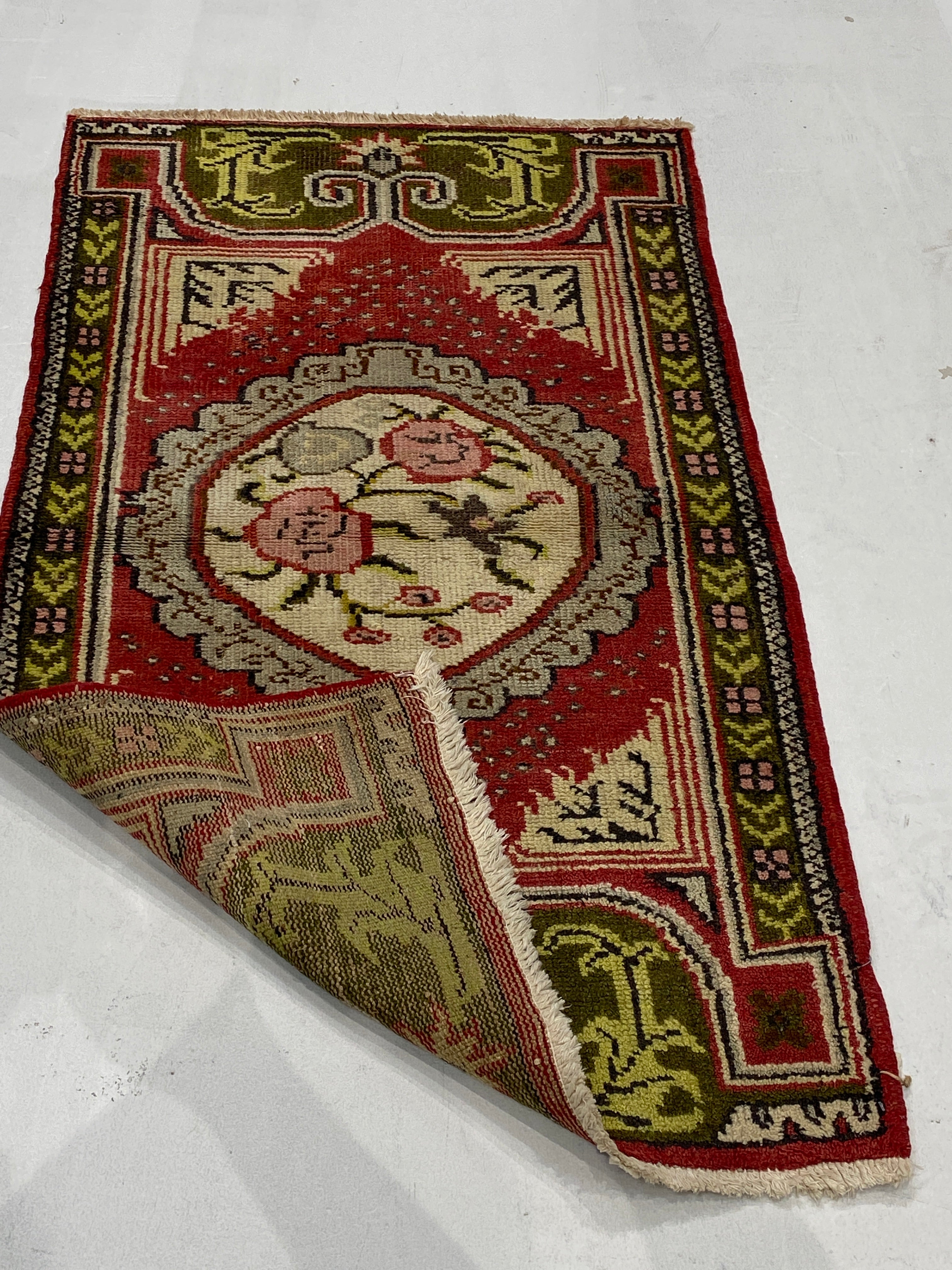 Rugvana ANATOLIAN  2x5
