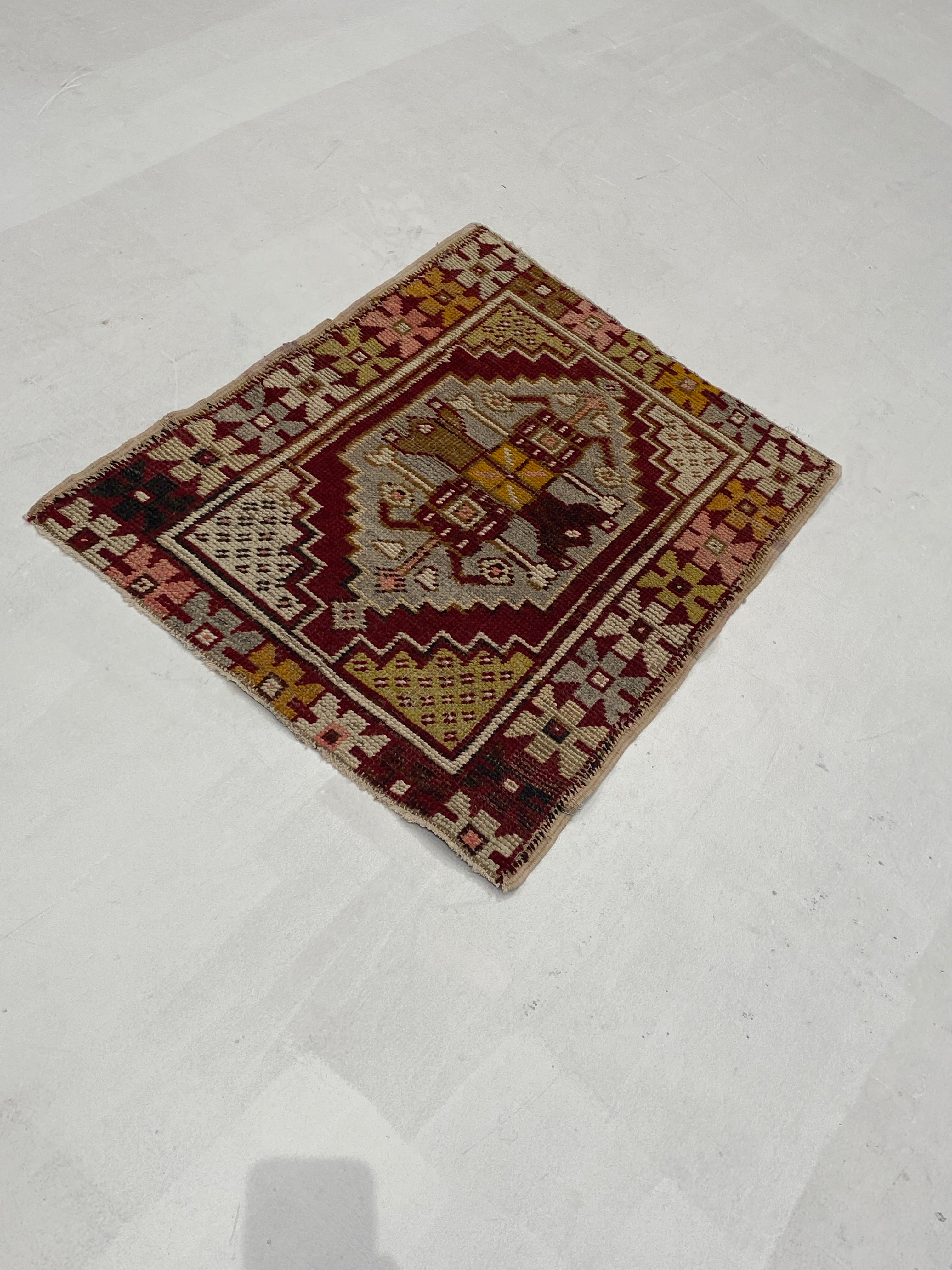 Rugvana ANATOLIAN  2x3