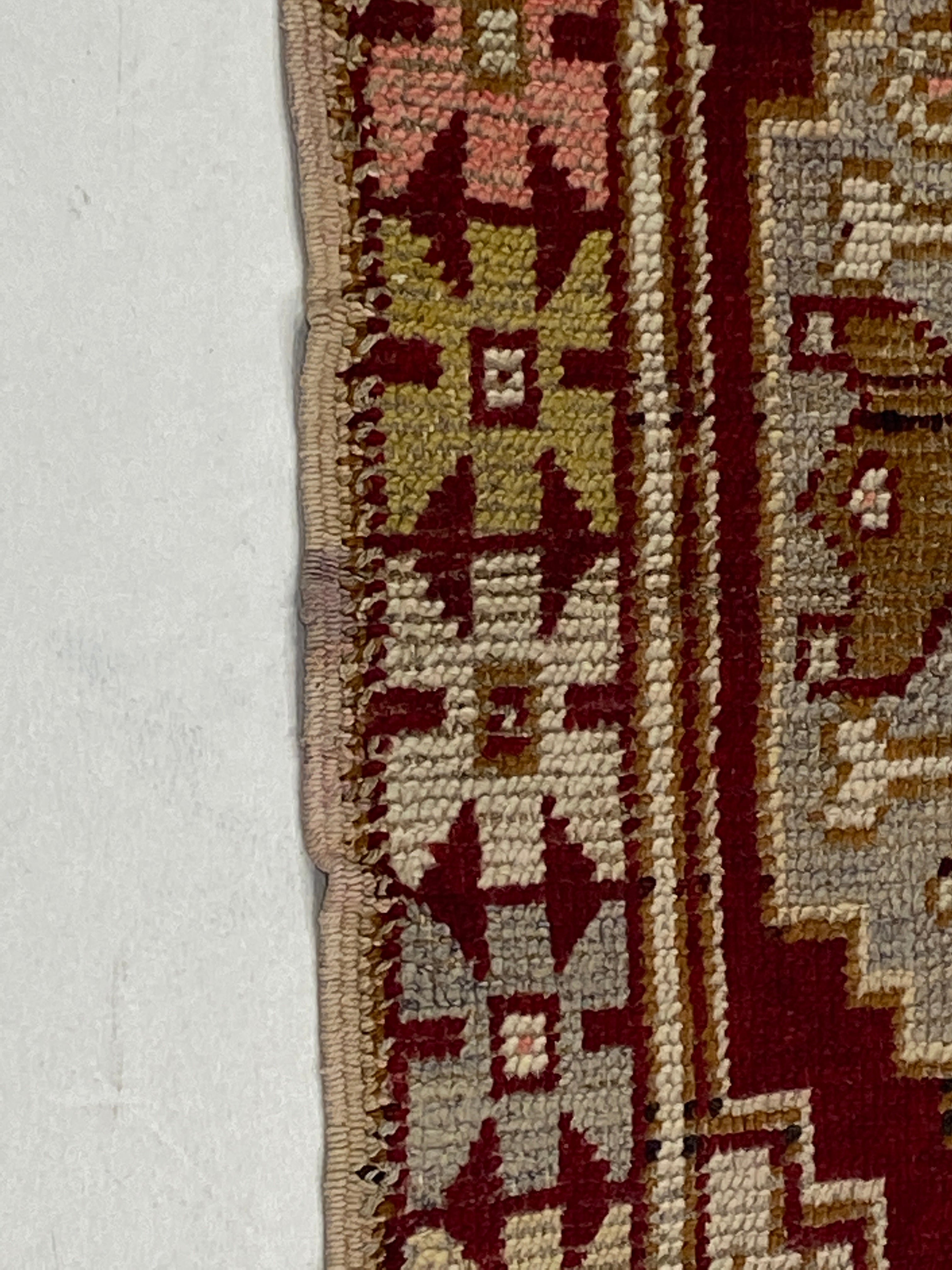 Rugvana ANATOLIAN  2x3