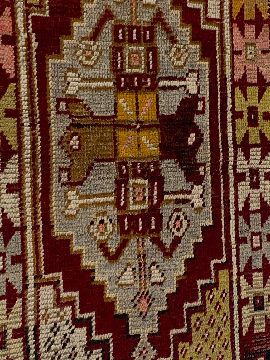 Rugvana ANATOLIAN  2x3