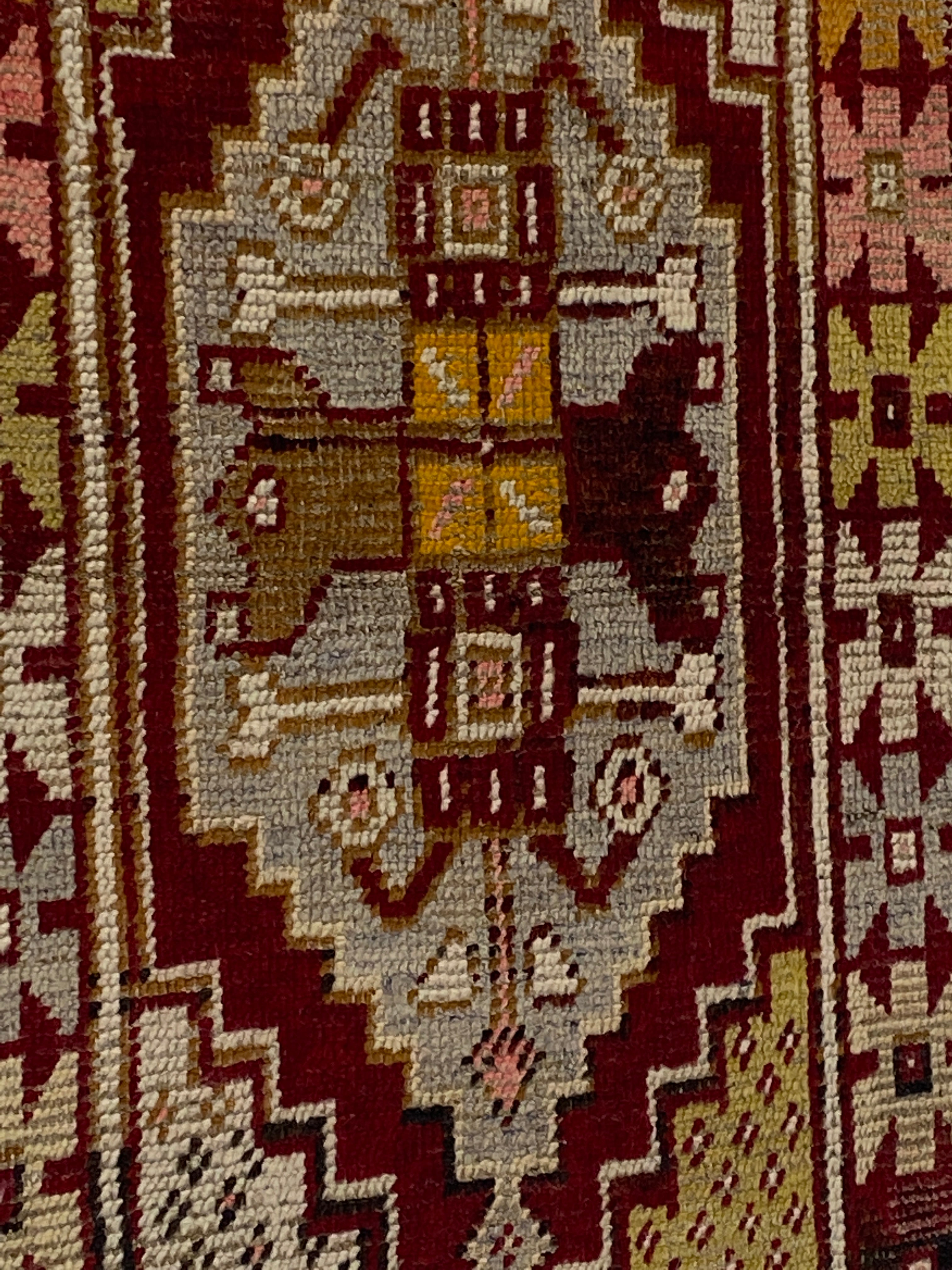 Rugvana ANATOLIAN  2x3