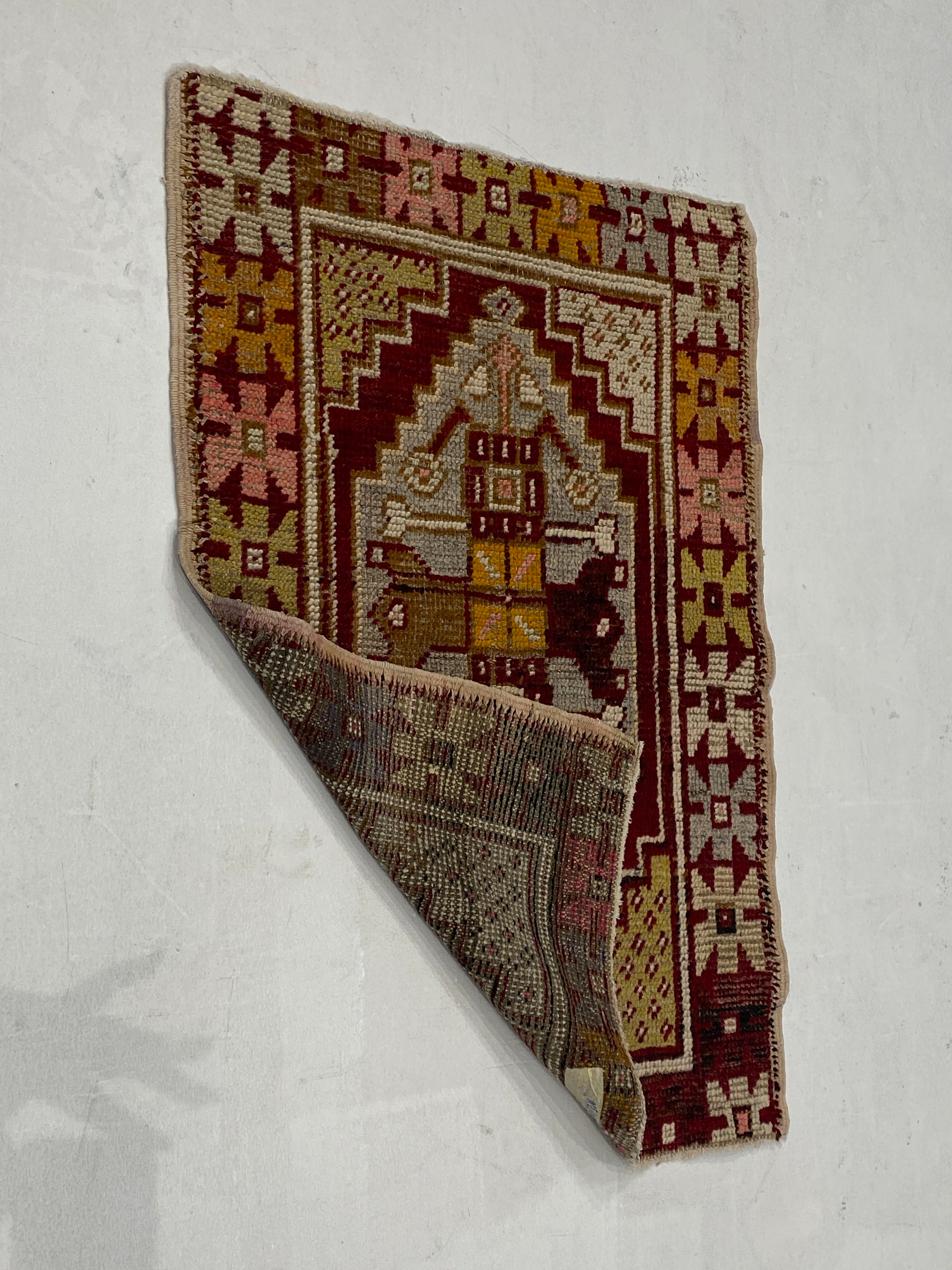 Rugvana ANATOLIAN  2x3
