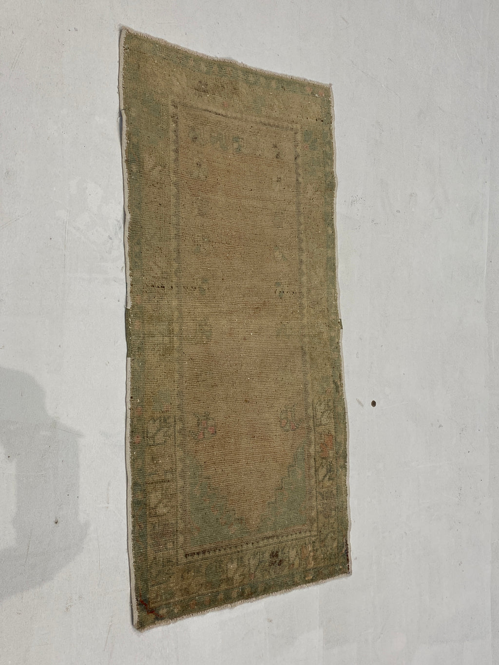 Rugvana Oushak  2x4