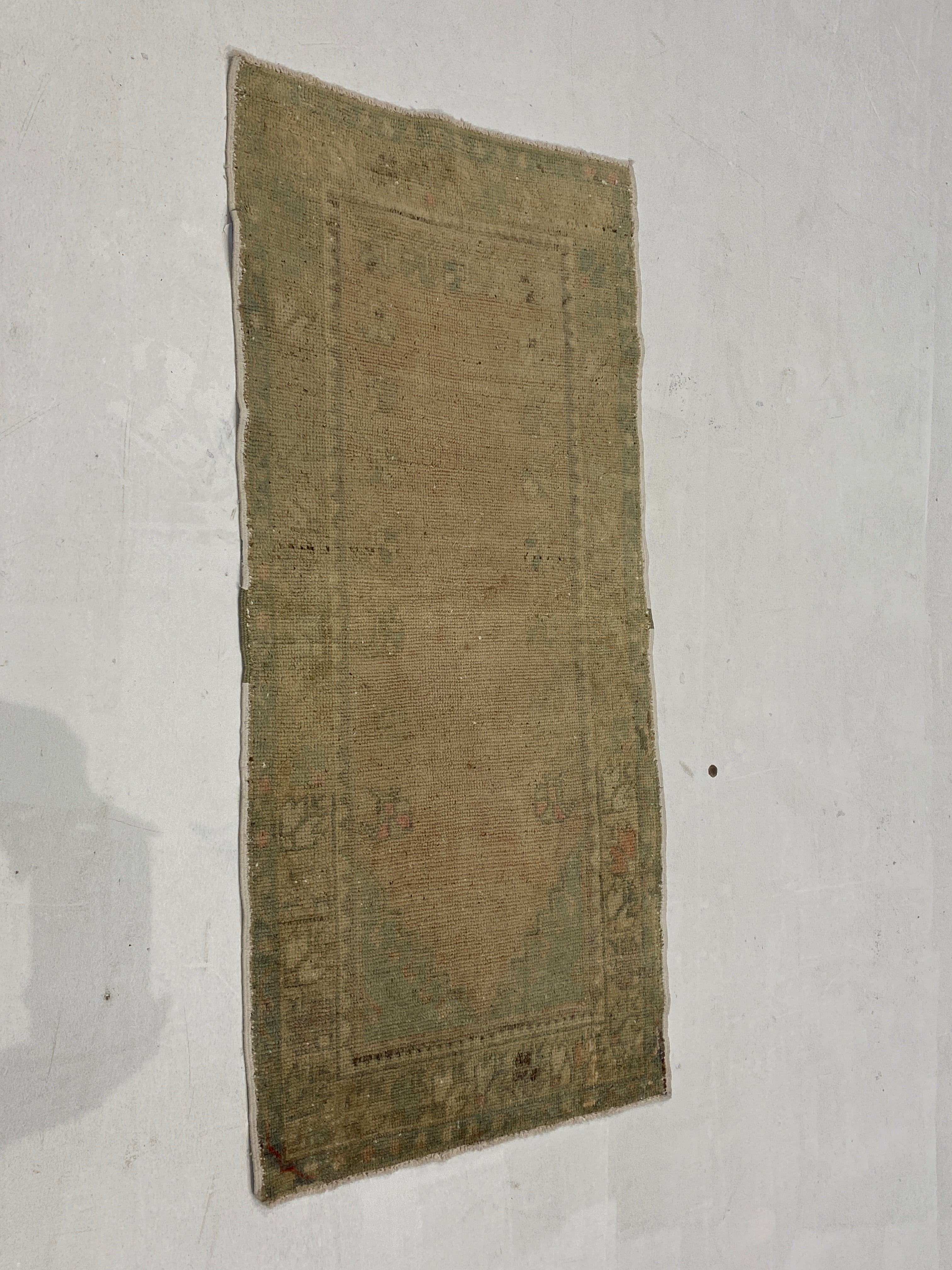 Rugvana Oushak  2x4
