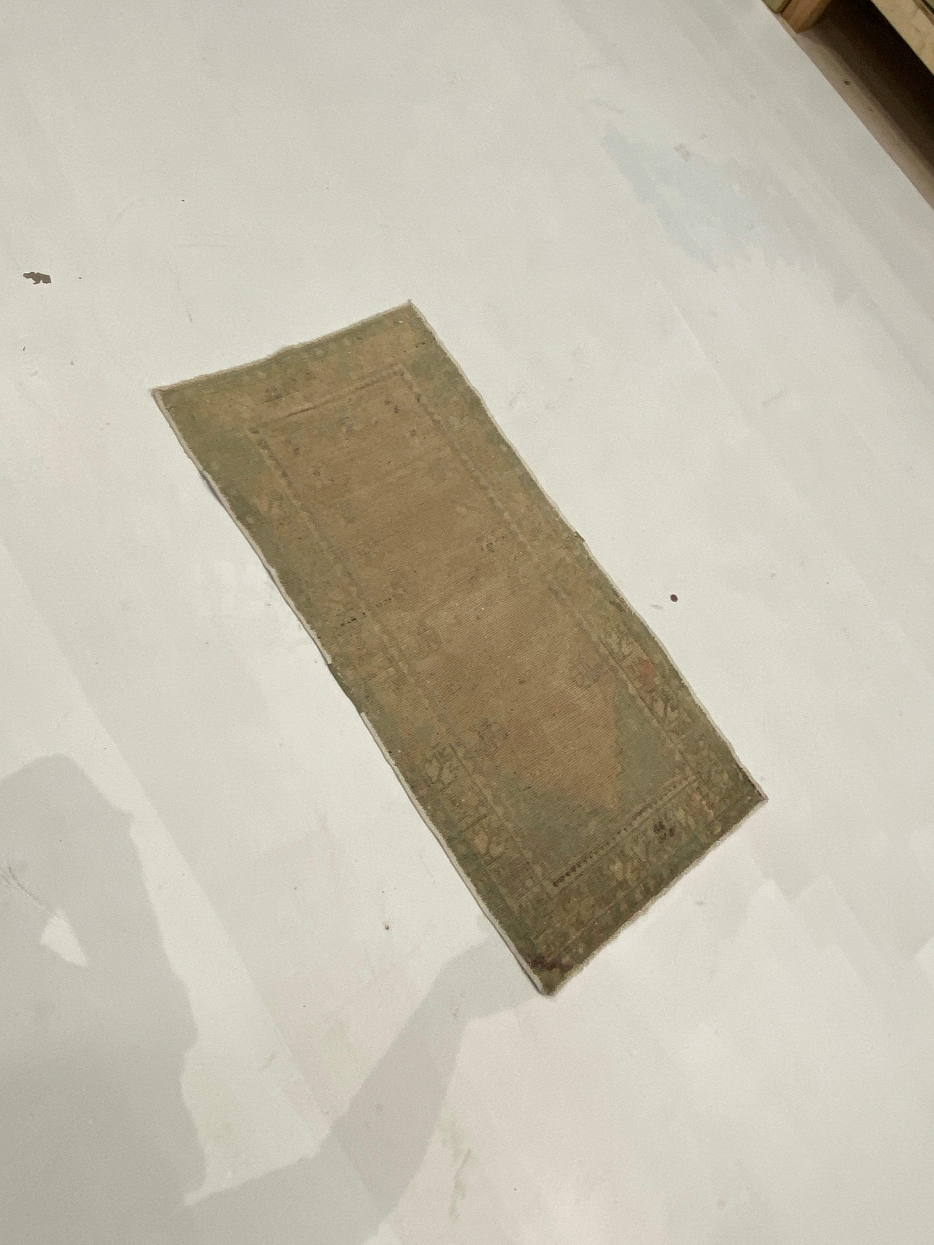 Rugvana Oushak  2x4