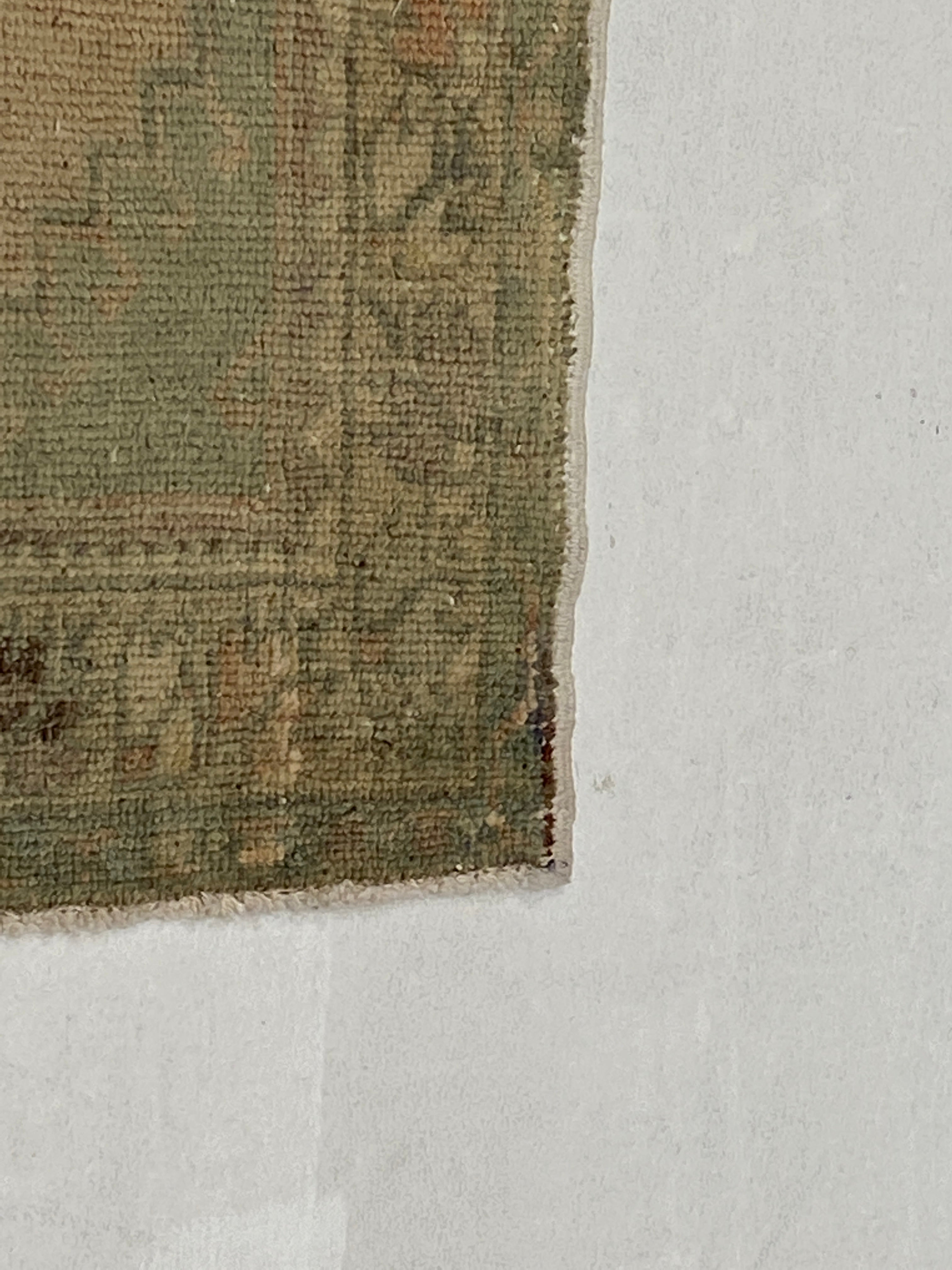 Rugvana Oushak  2x4