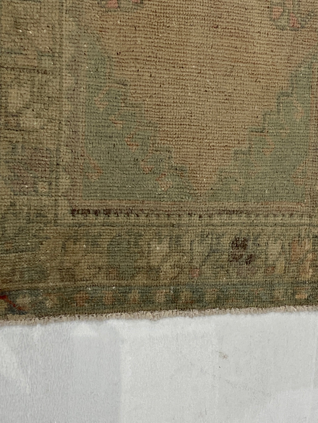 Rugvana Oushak  2x4