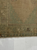 Rugvana Oushak  2x4