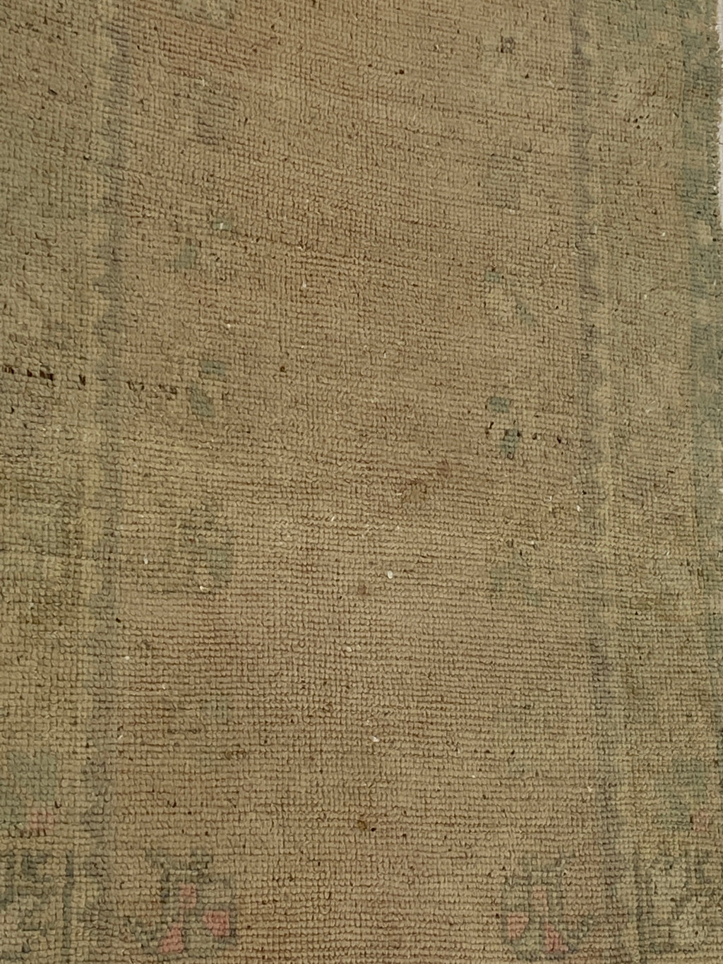Rugvana Oushak  2x4