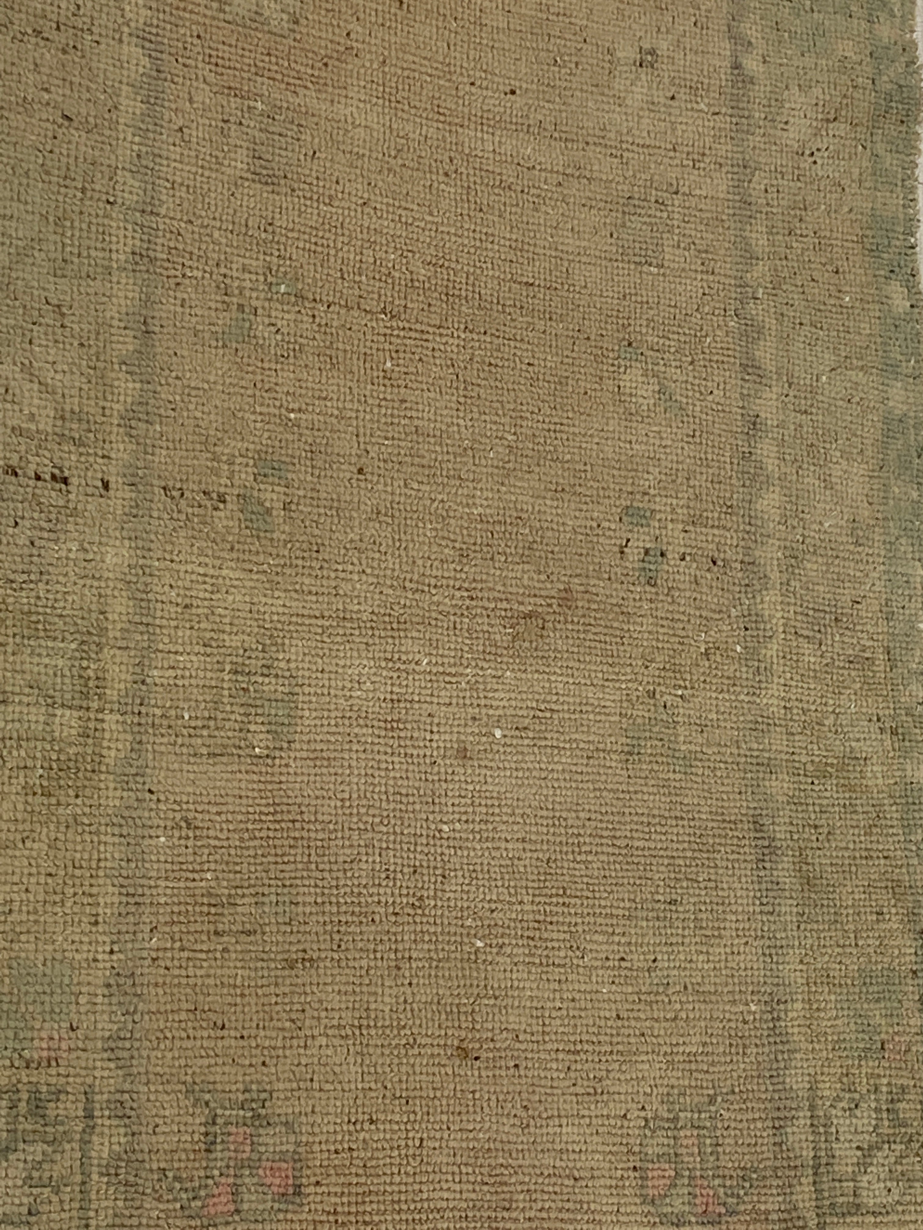 Rugvana Oushak  2x4