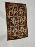 Rugvana Oushak  6x10