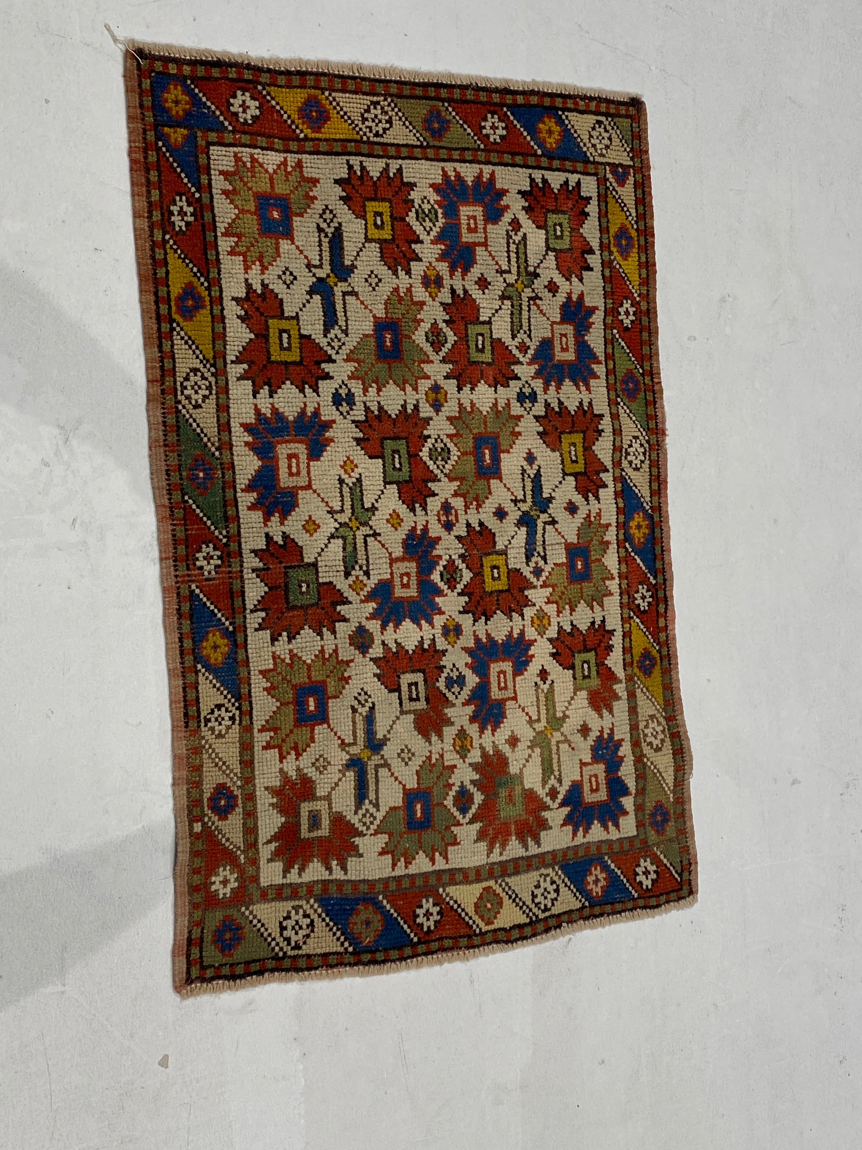 Rugvana Oushak  6x10