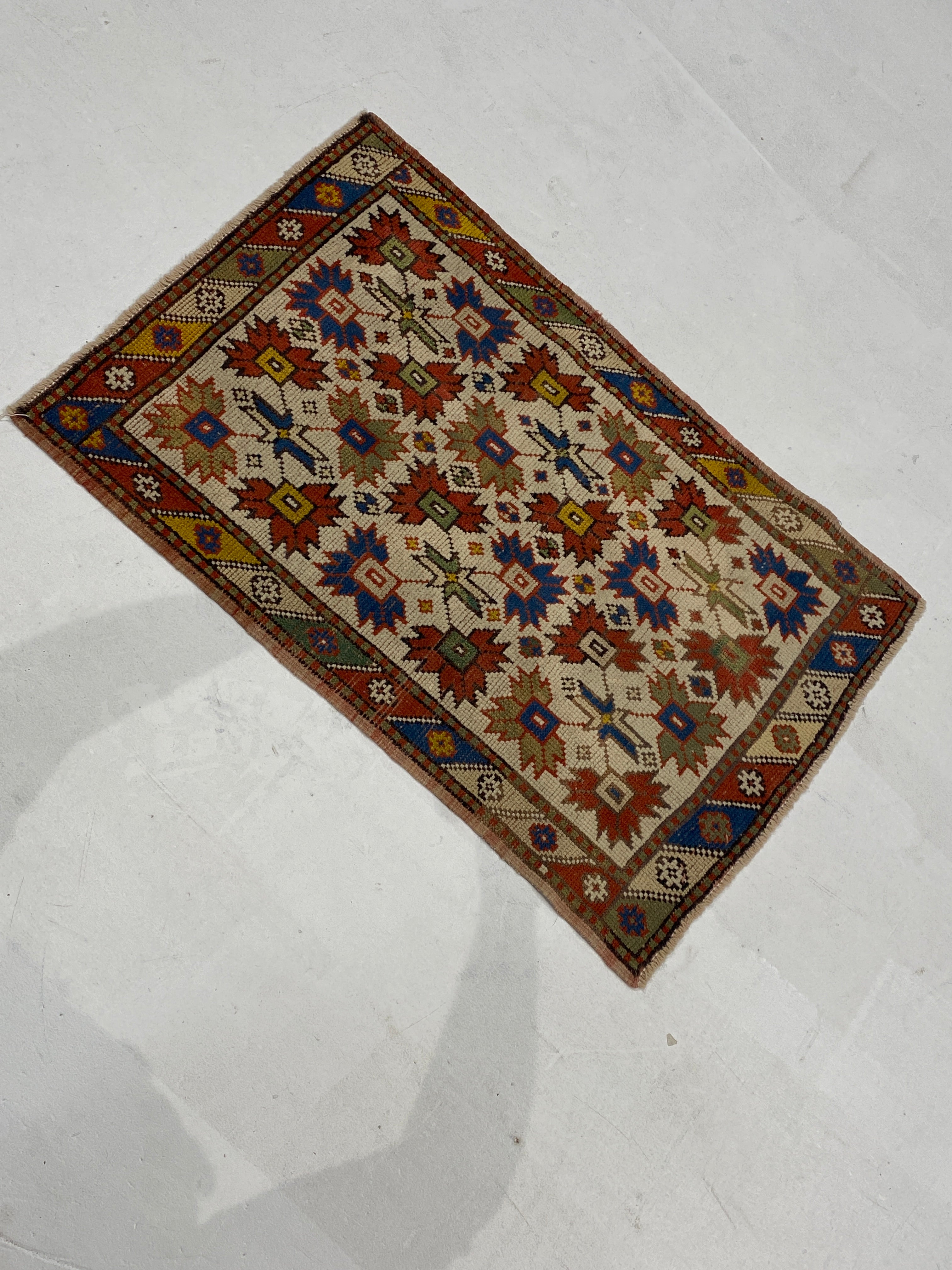 Rugvana Oushak  6x10