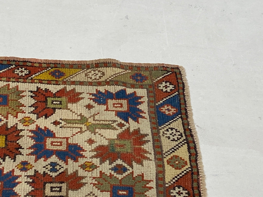 Rugvana Oushak  6x10