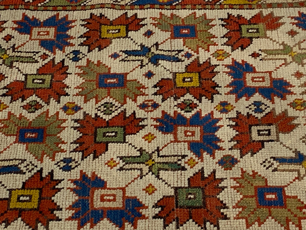 Rugvana Oushak  6x10