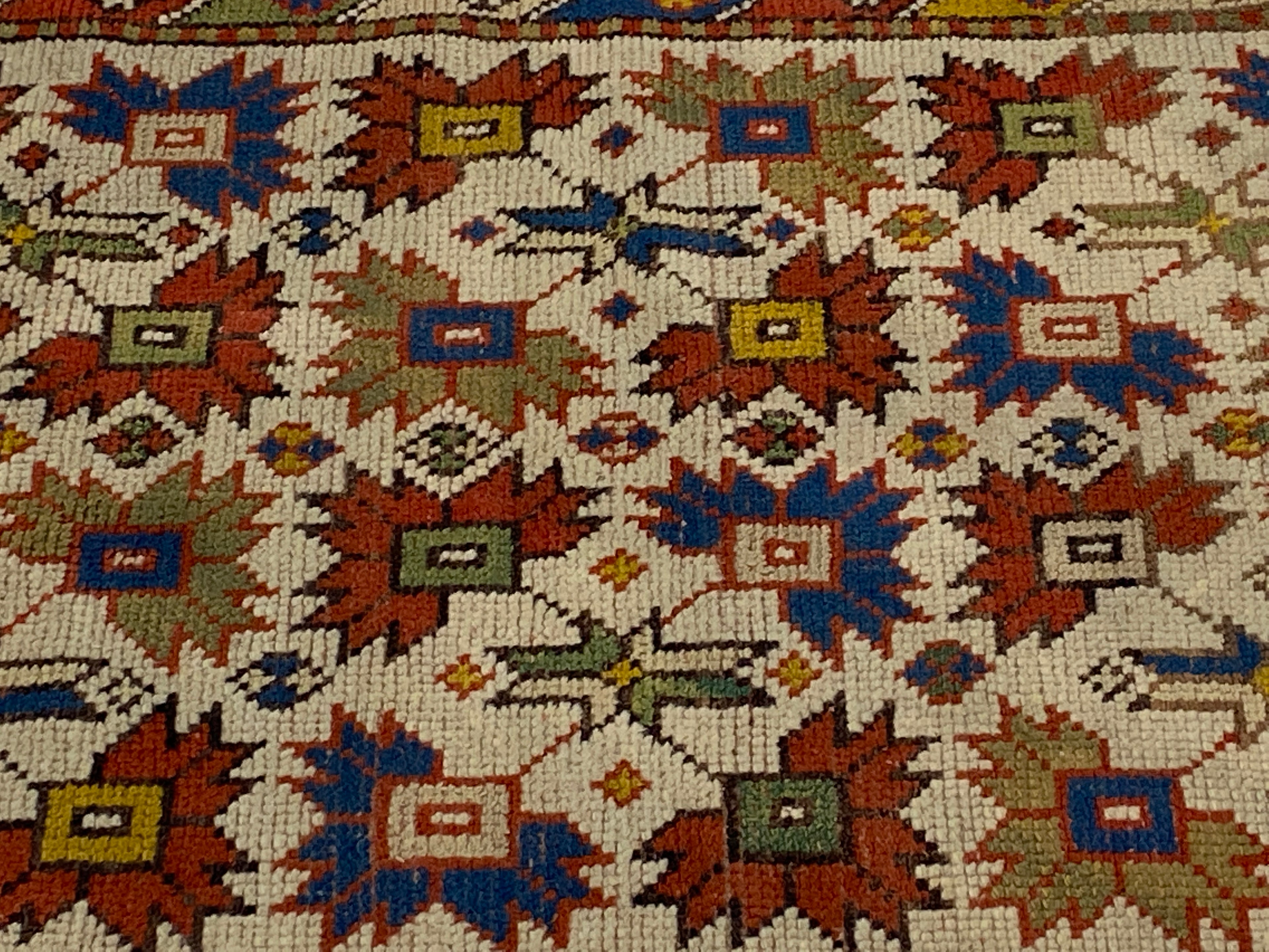 Rugvana Oushak  6x10