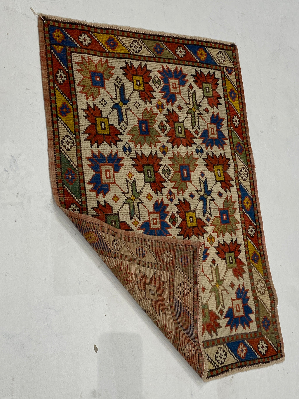 Rugvana Oushak  6x10