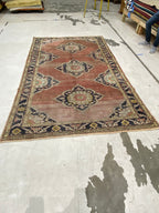 Rugvana Oushak  6x10