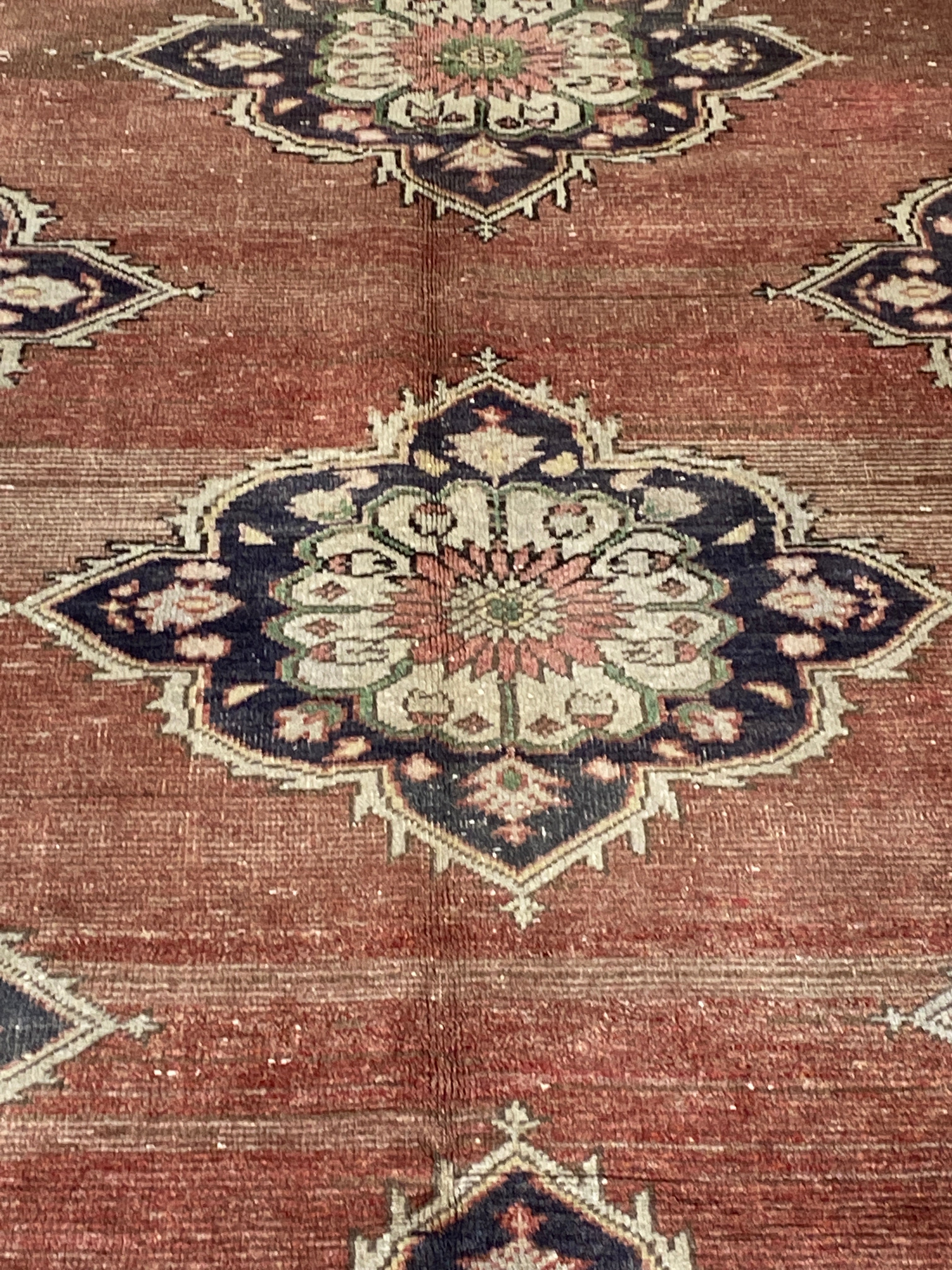 Rugvana Oushak  6x10