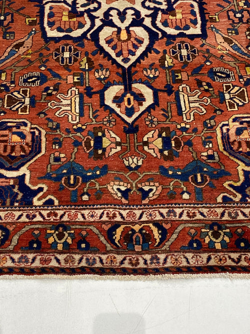Rugvana BAKHTIARI  5x8