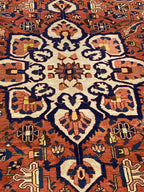 Rugvana BAKHTIARI  5x8