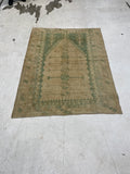 Rugvana Oushak  4x6