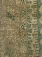 Rugvana Oushak  4x6