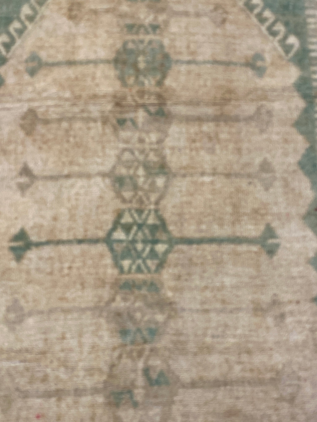 Rugvana Oushak  4x6