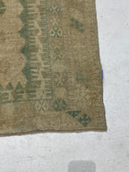 Rugvana Oushak  4x6