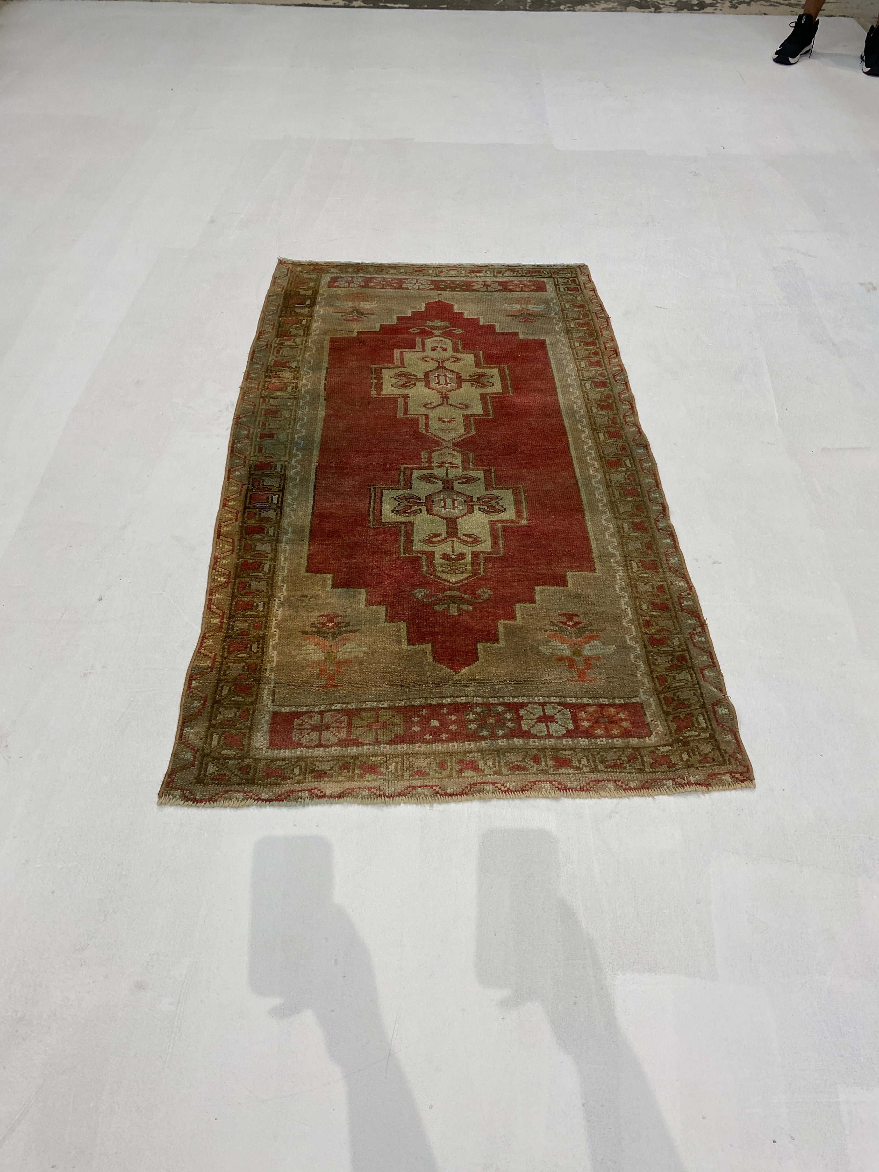 Rugvana ANATOLIAN  3x6