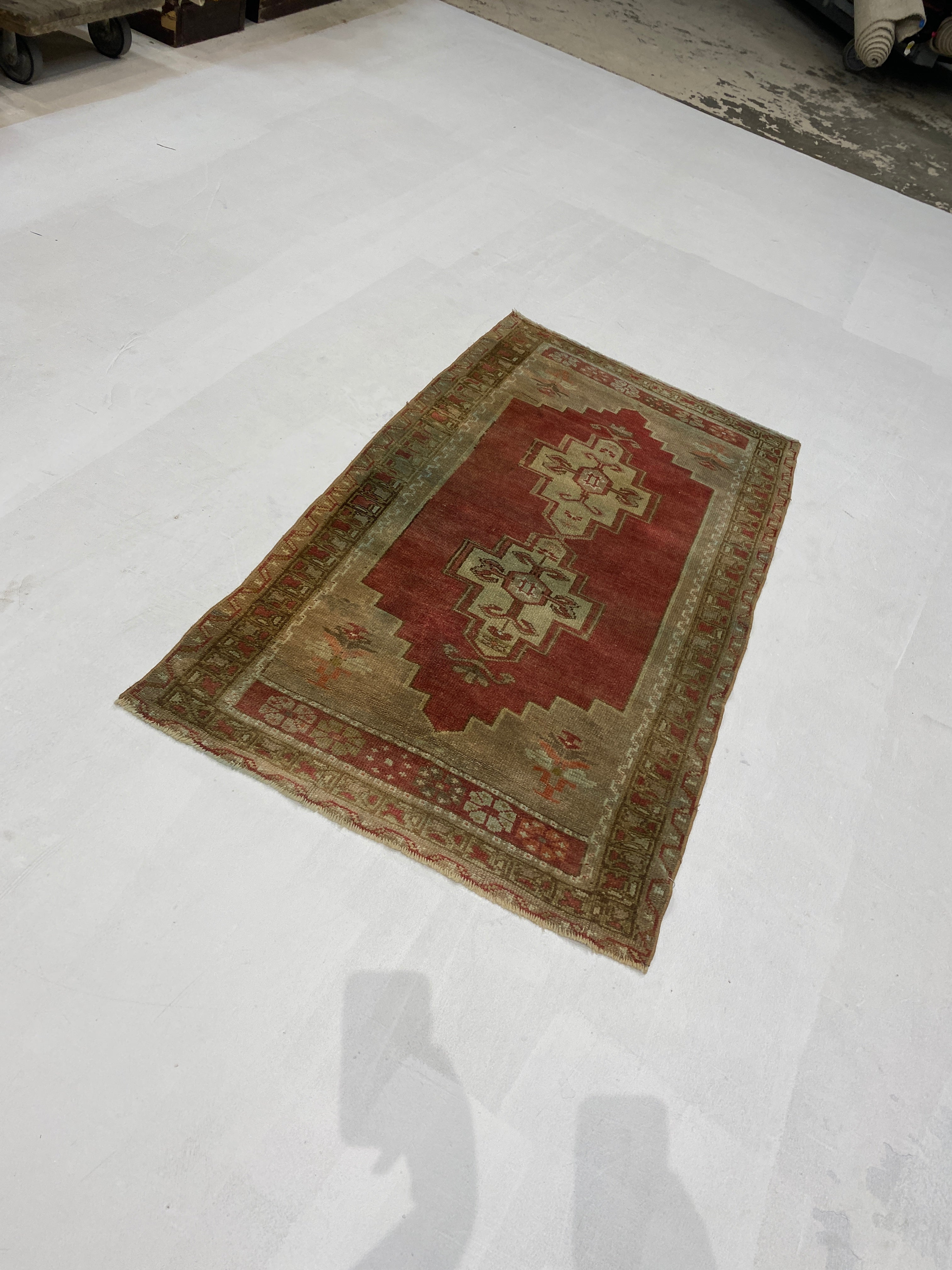 Rugvana ANATOLIAN  3x6