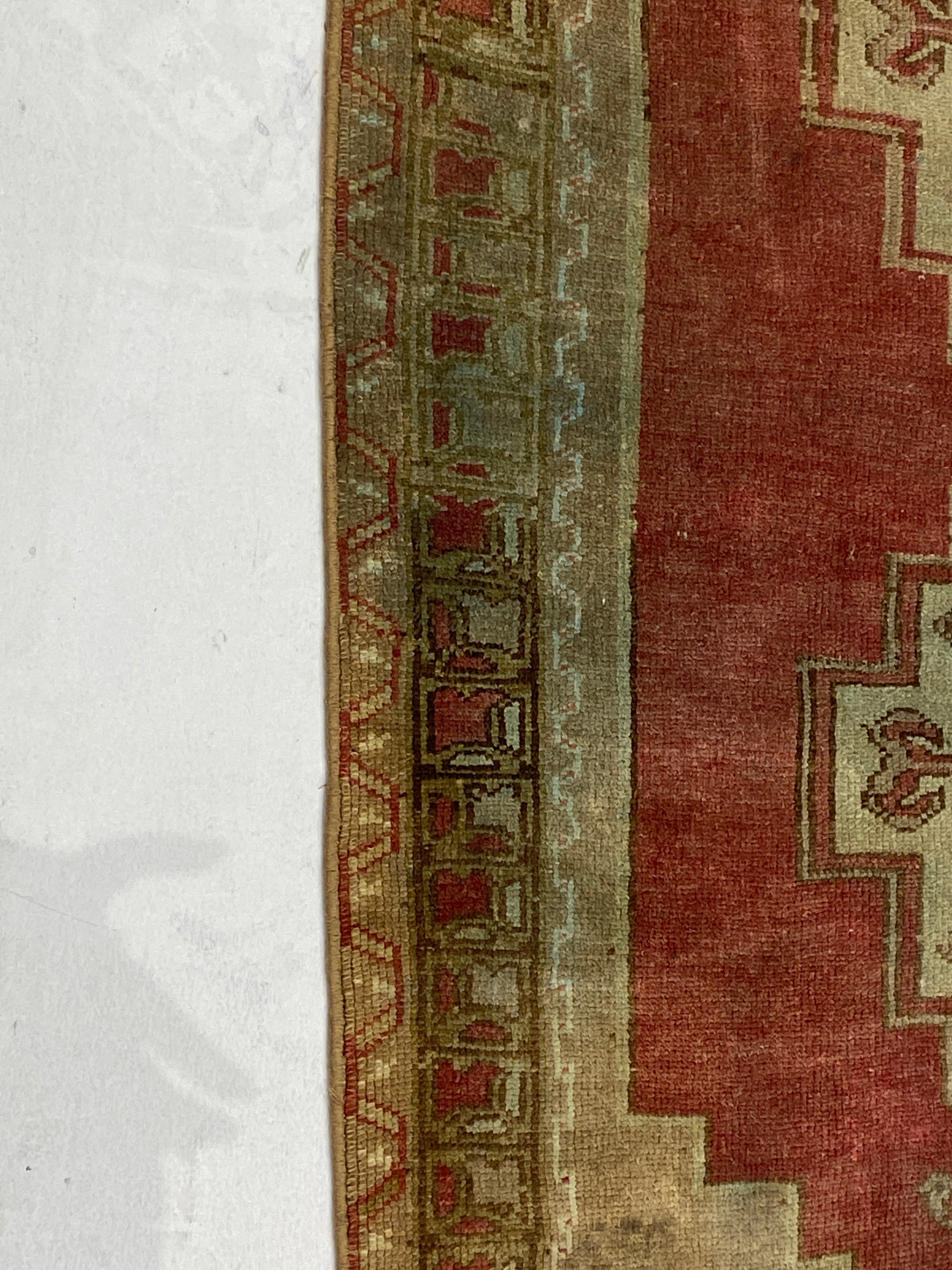 Rugvana ANATOLIAN  3x6