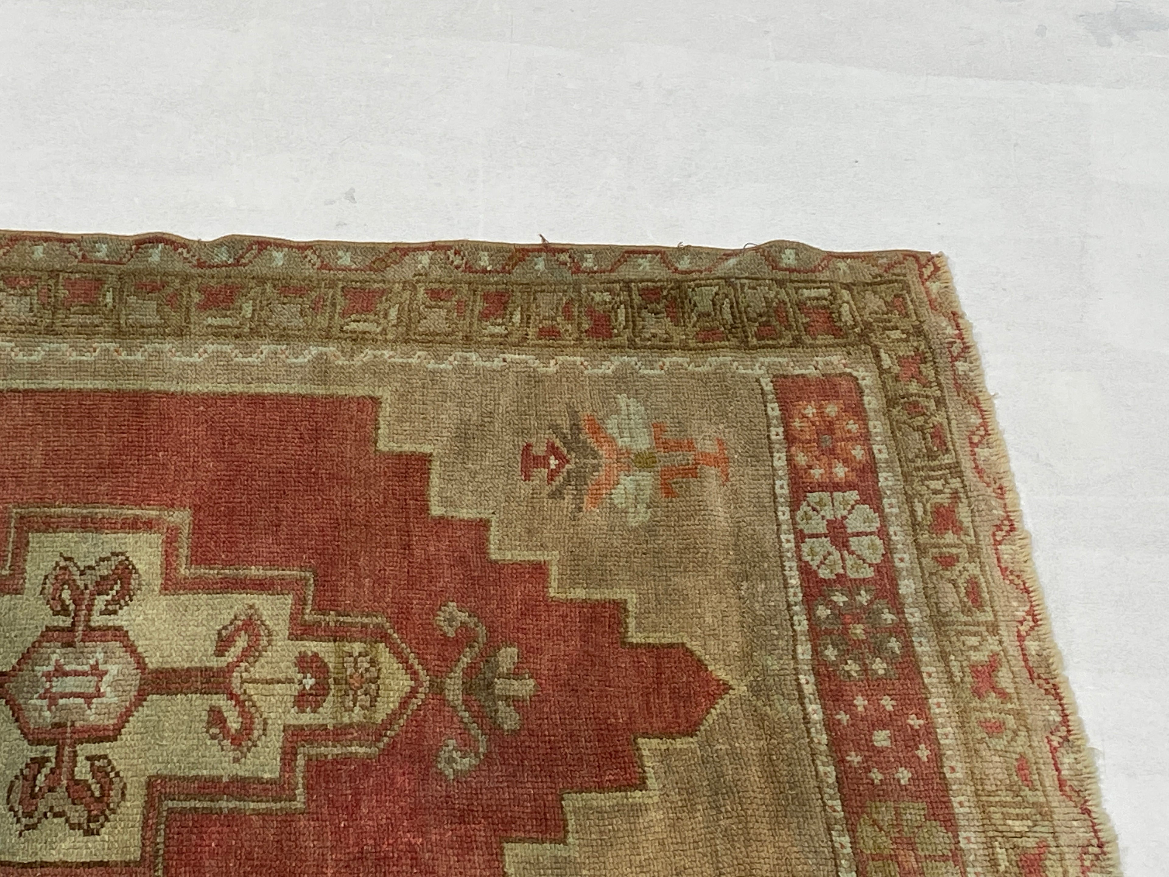 Rugvana ANATOLIAN  3x6