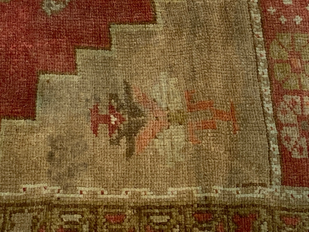 Rugvana ANATOLIAN  3x6