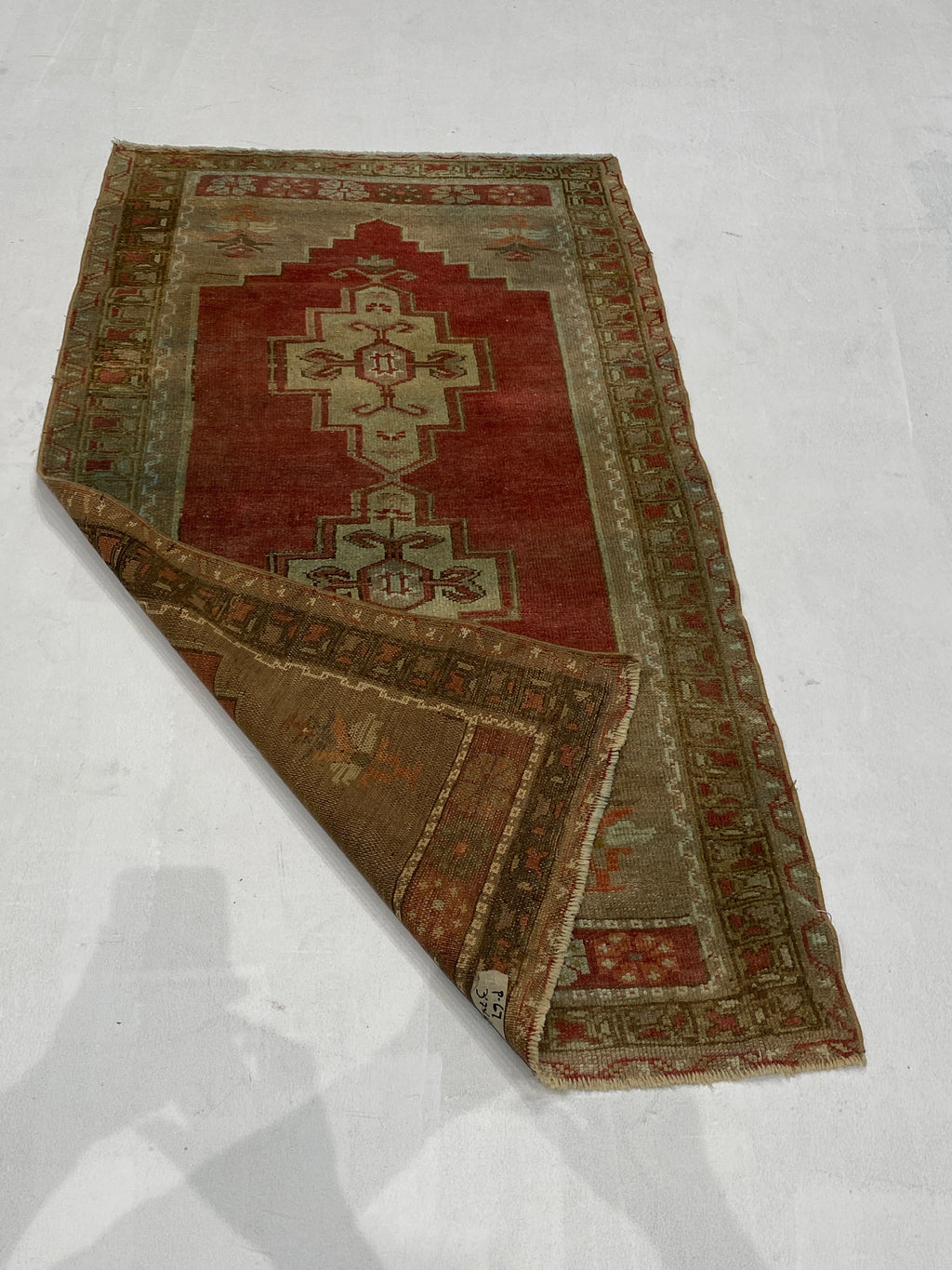 Rugvana ANATOLIAN  3x6