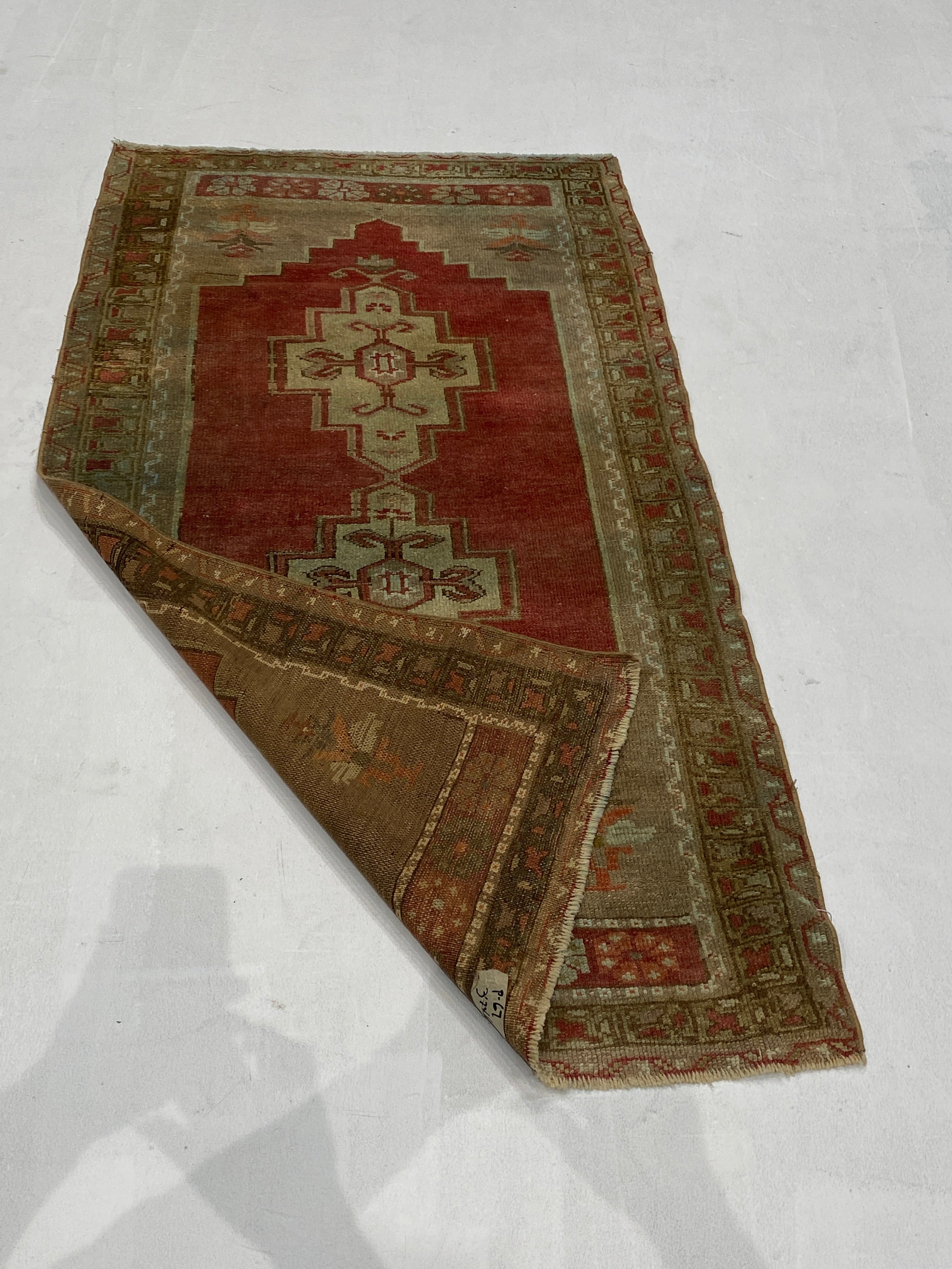 Rugvana ANATOLIAN  3x6