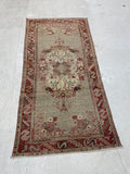 Rugvana ANATOLIAN  3x4