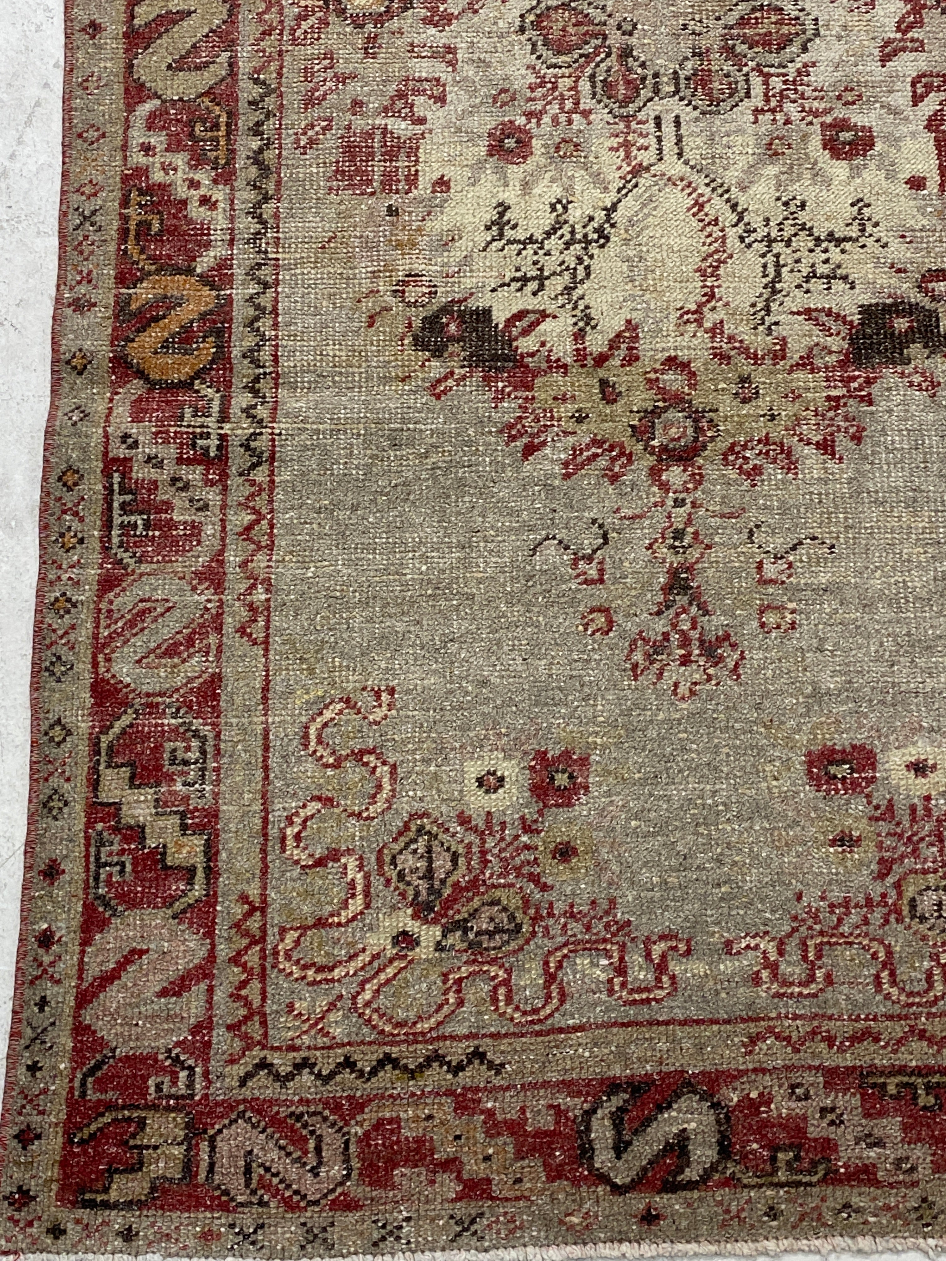 Rugvana ANATOLIAN  3x4