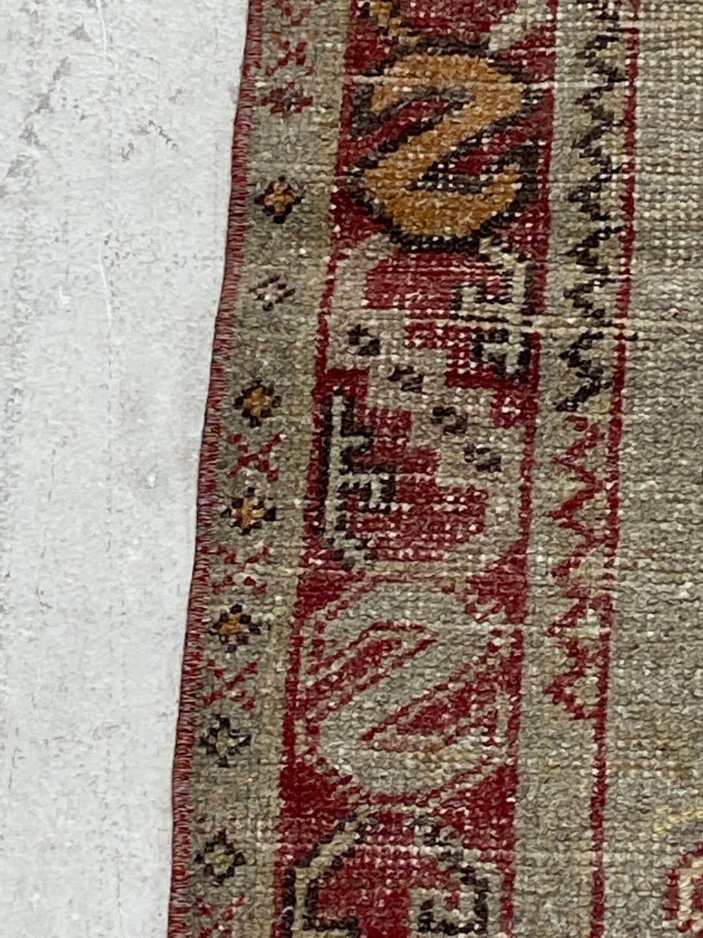 Rugvana ANATOLIAN  3x4