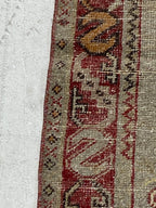 Rugvana ANATOLIAN  3x4