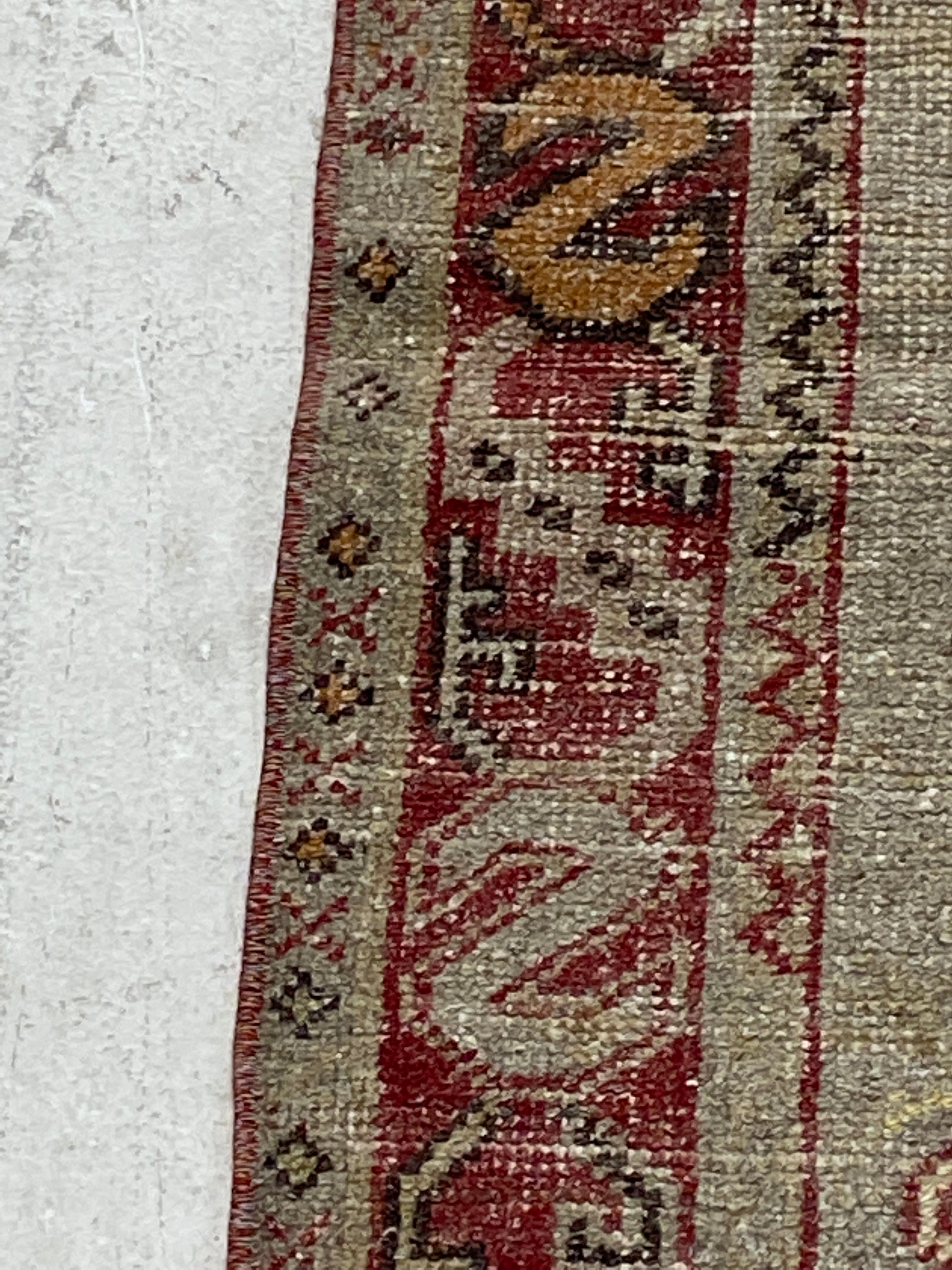 Rugvana ANATOLIAN  3x4