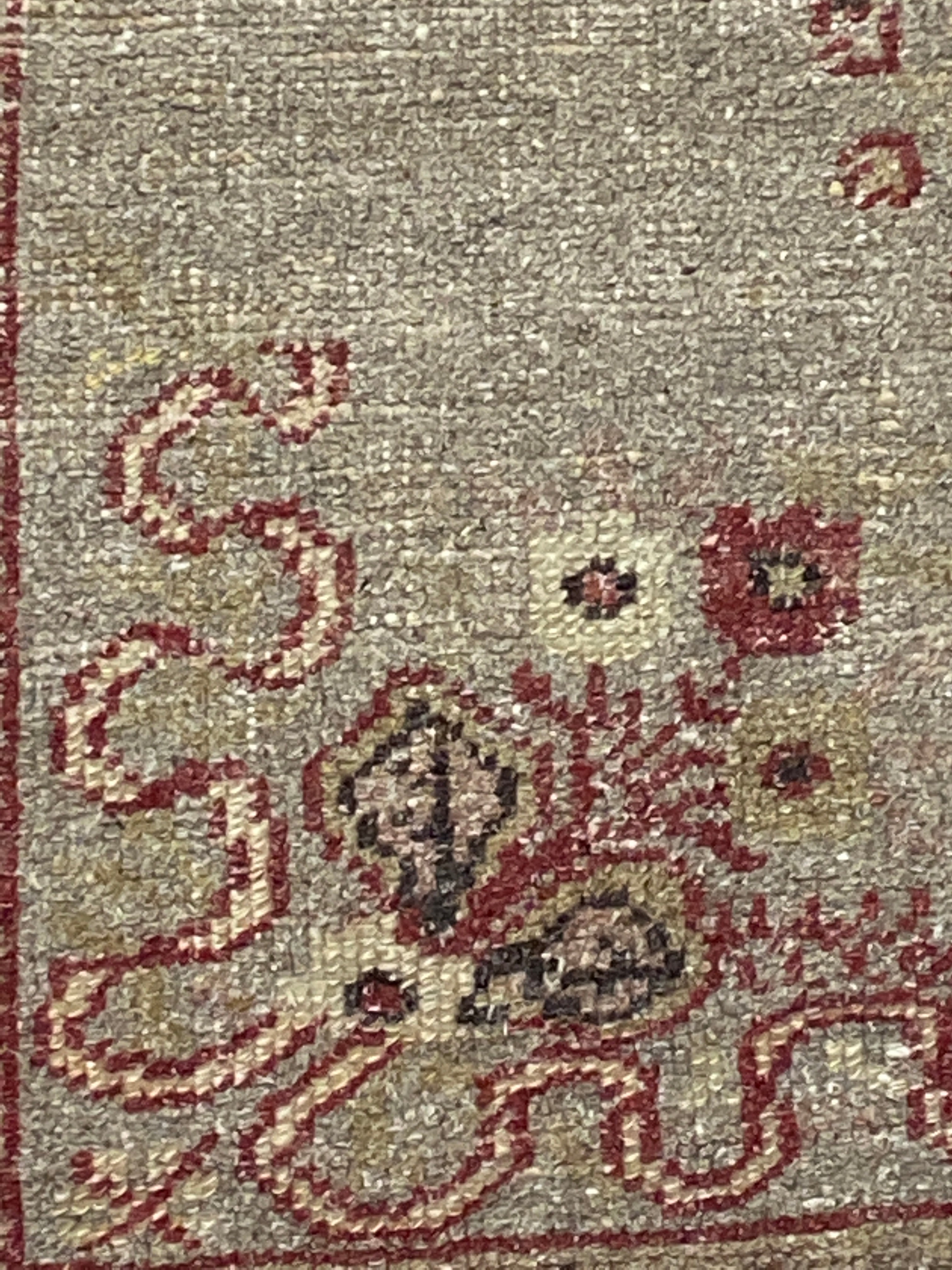 Rugvana ANATOLIAN  3x4