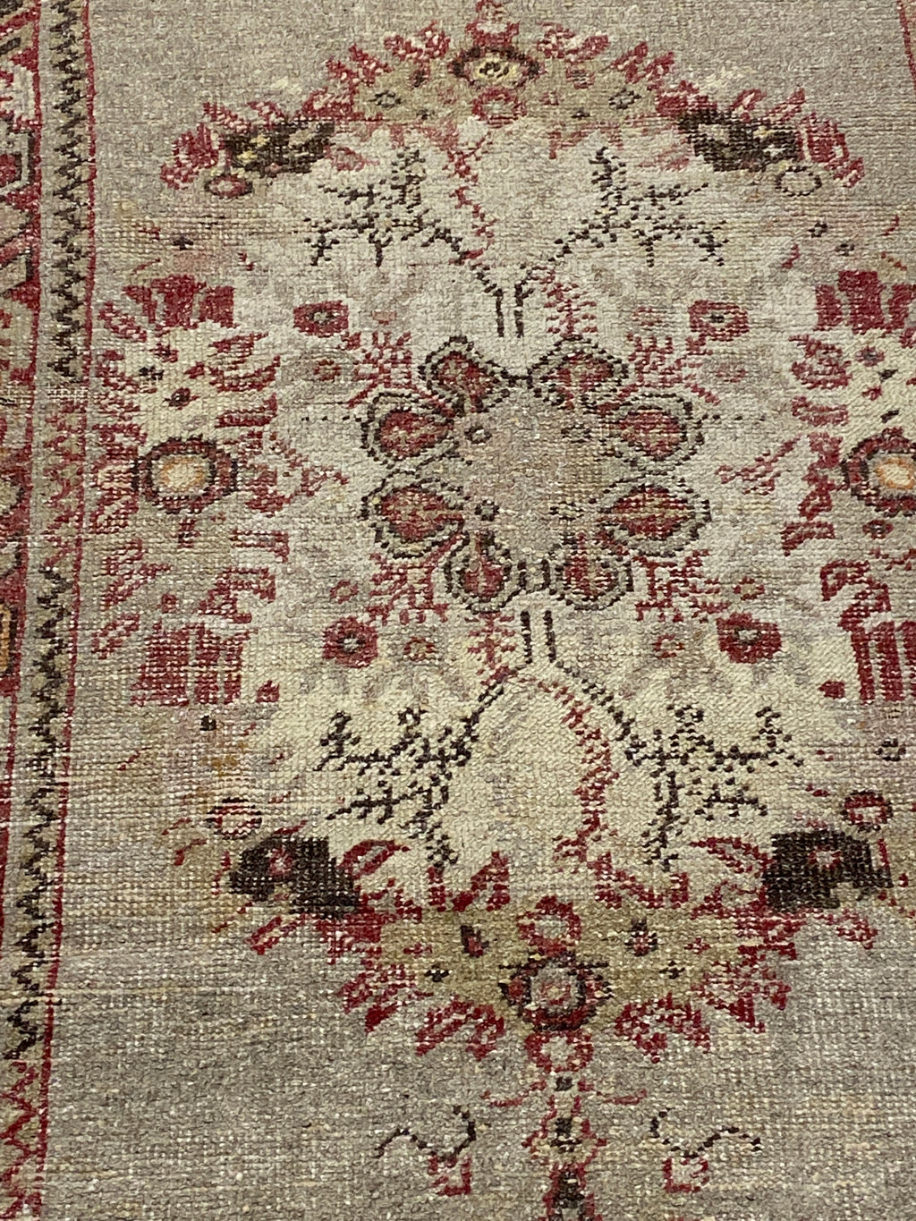 Rugvana ANATOLIAN  3x4