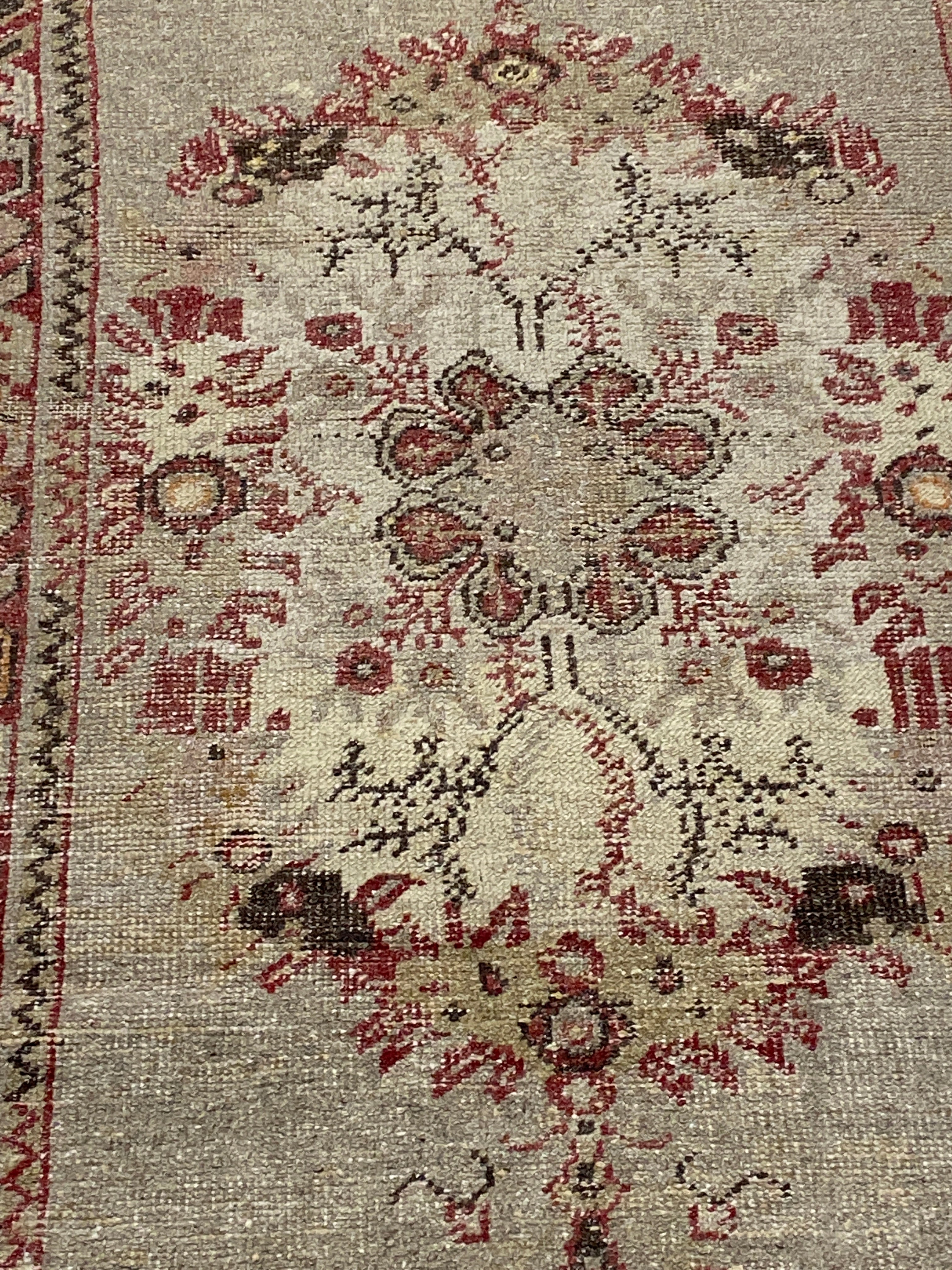 Rugvana ANATOLIAN  3x4